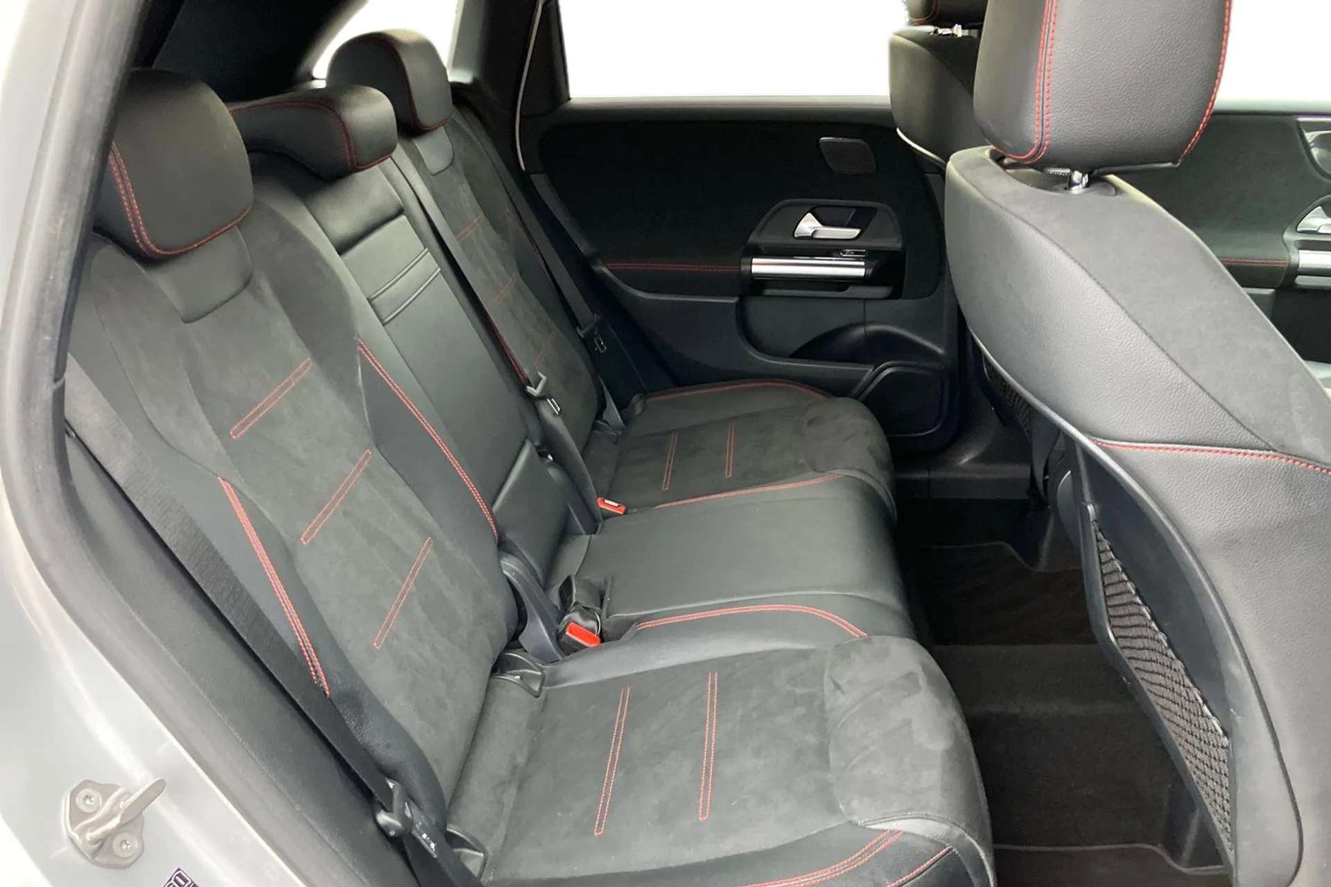 2020 MERCEDES-BENZ B CLASS 2020 MERCEDES-BENZ B CLASS