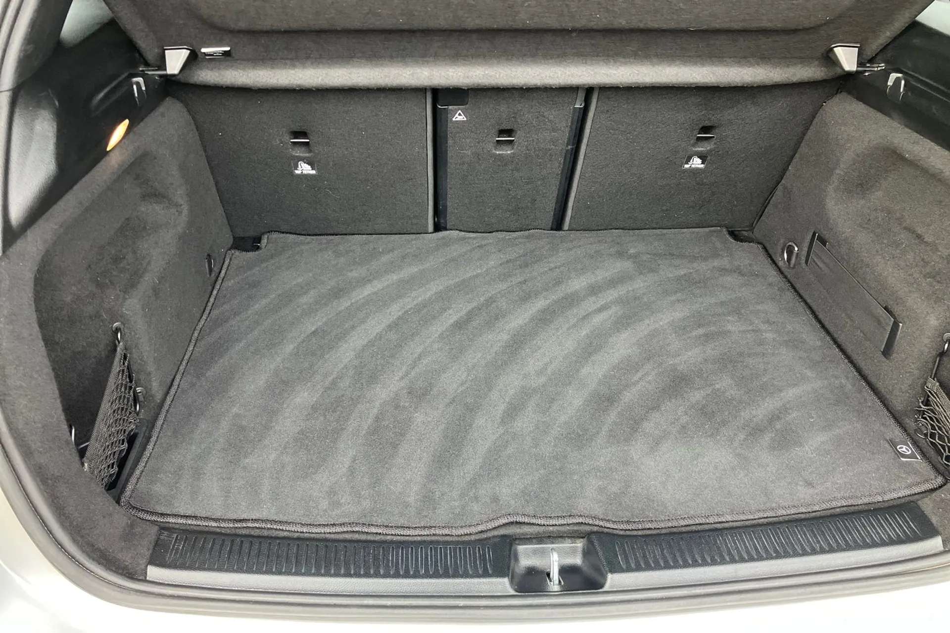 2020 MERCEDES-BENZ B CLASS 2020 MERCEDES-BENZ B CLASS