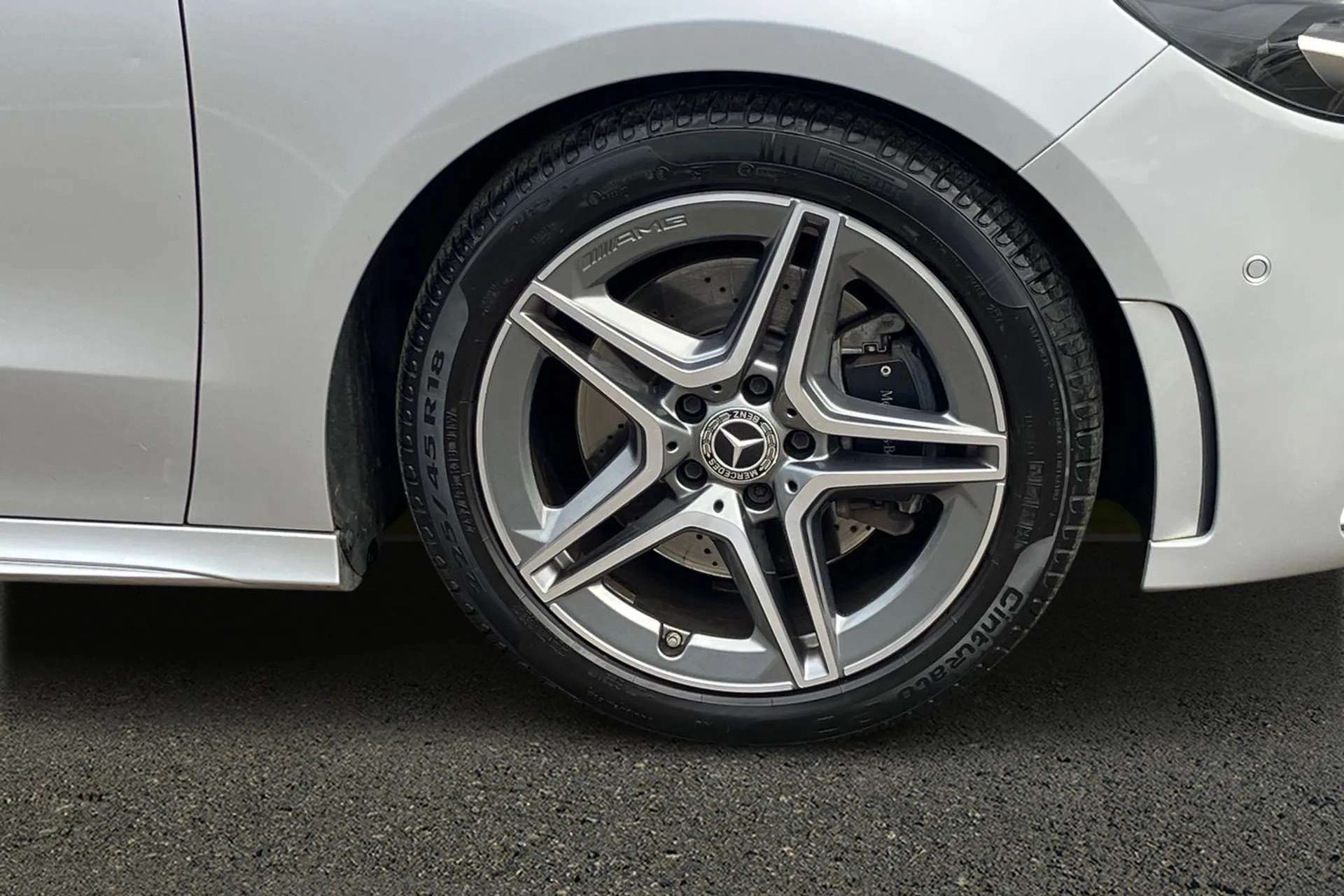 2020 MERCEDES-BENZ B CLASS 2020 MERCEDES-BENZ B CLASS