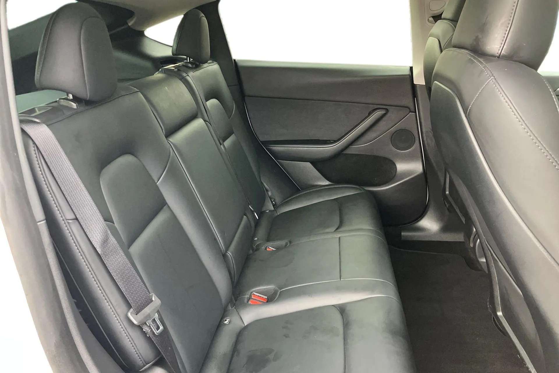 2024 TESLA MODEL Y 2024 TESLA MODEL Y