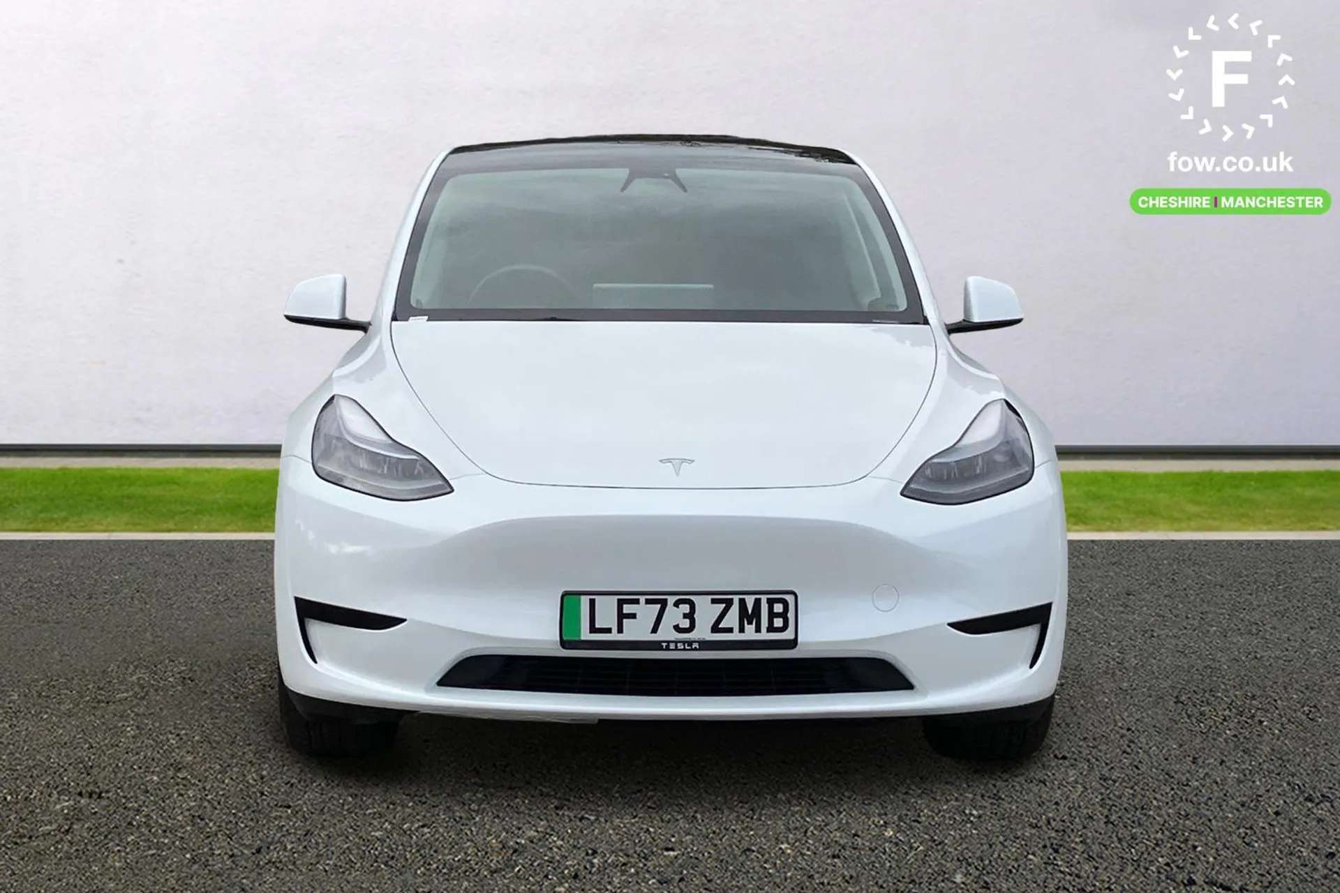 2024 TESLA MODEL Y 2024 TESLA MODEL Y