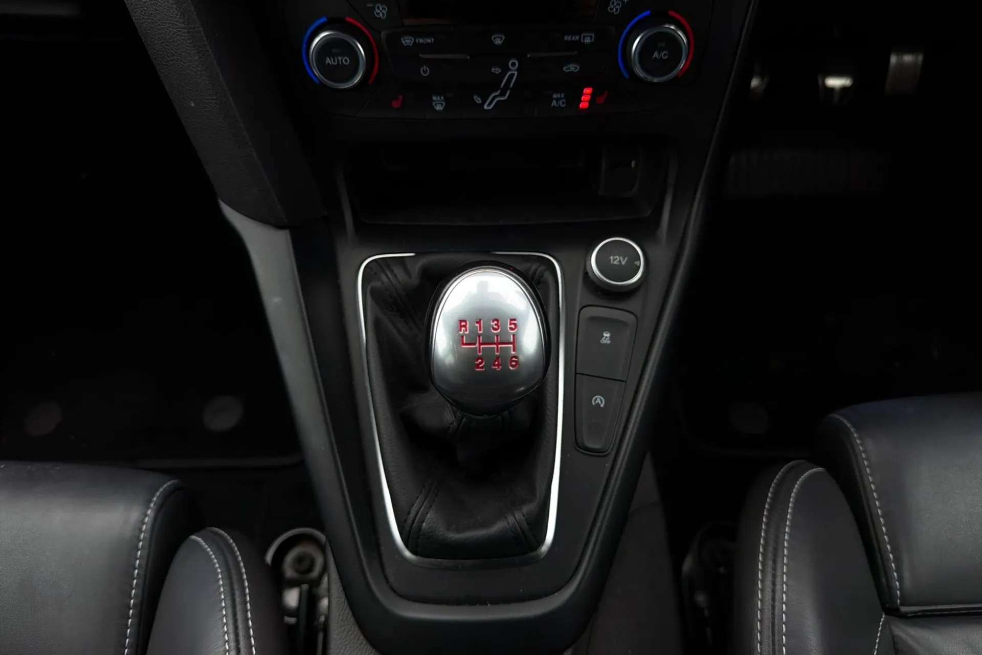 2017 FORD FOCUS 2017 FORD FOCUS