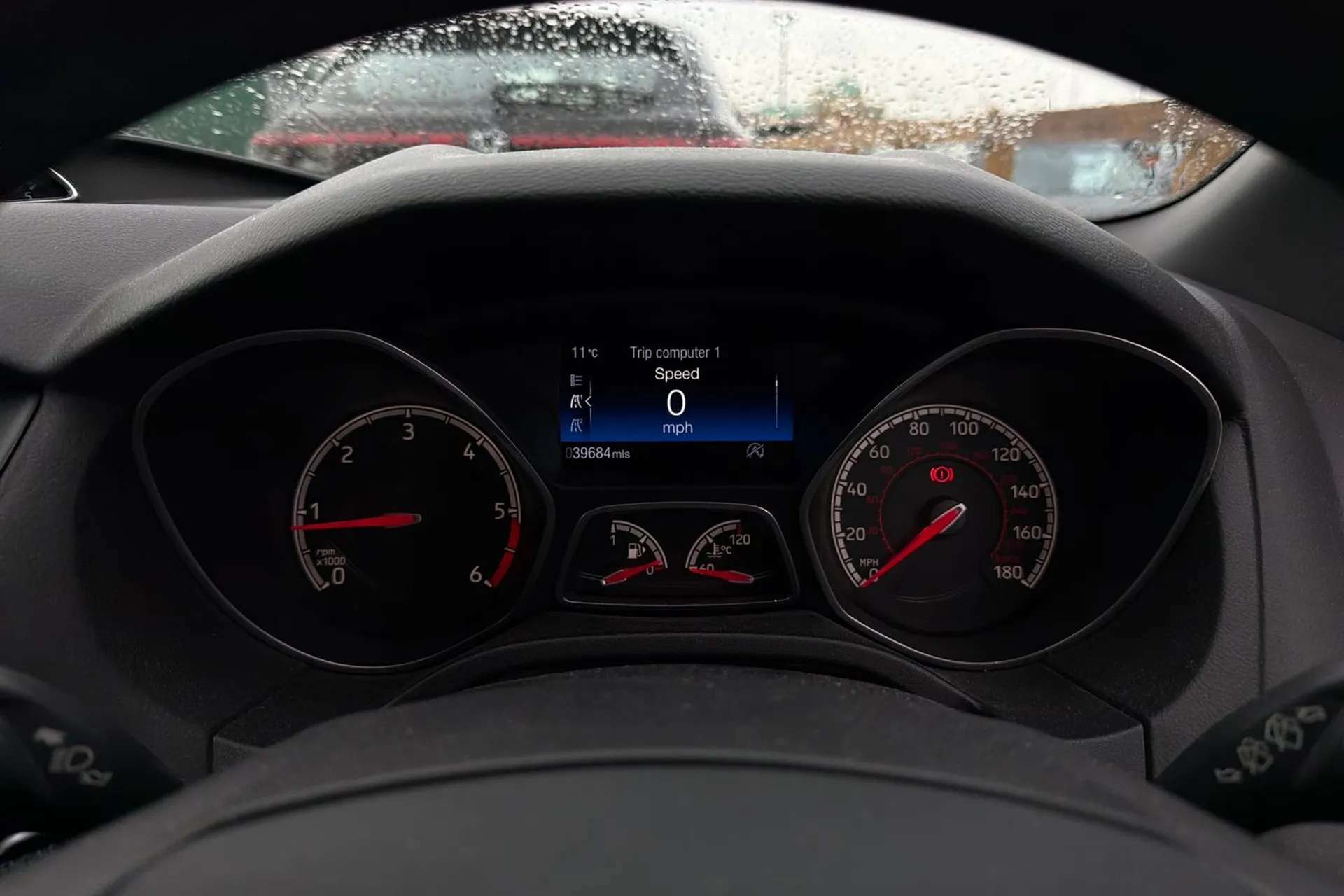 2017 FORD FOCUS 2017 FORD FOCUS