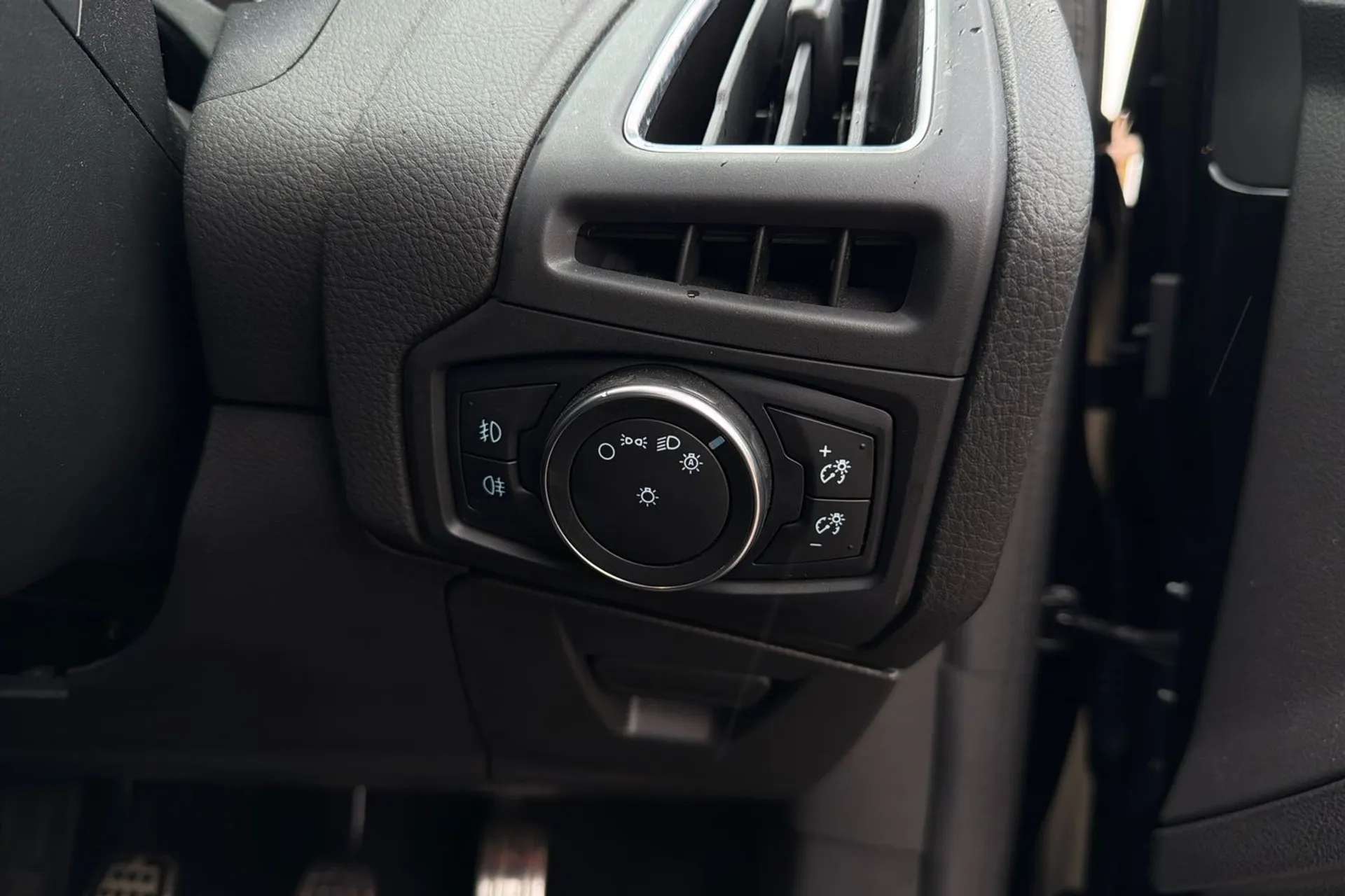 2017 FORD FOCUS 2017 FORD FOCUS