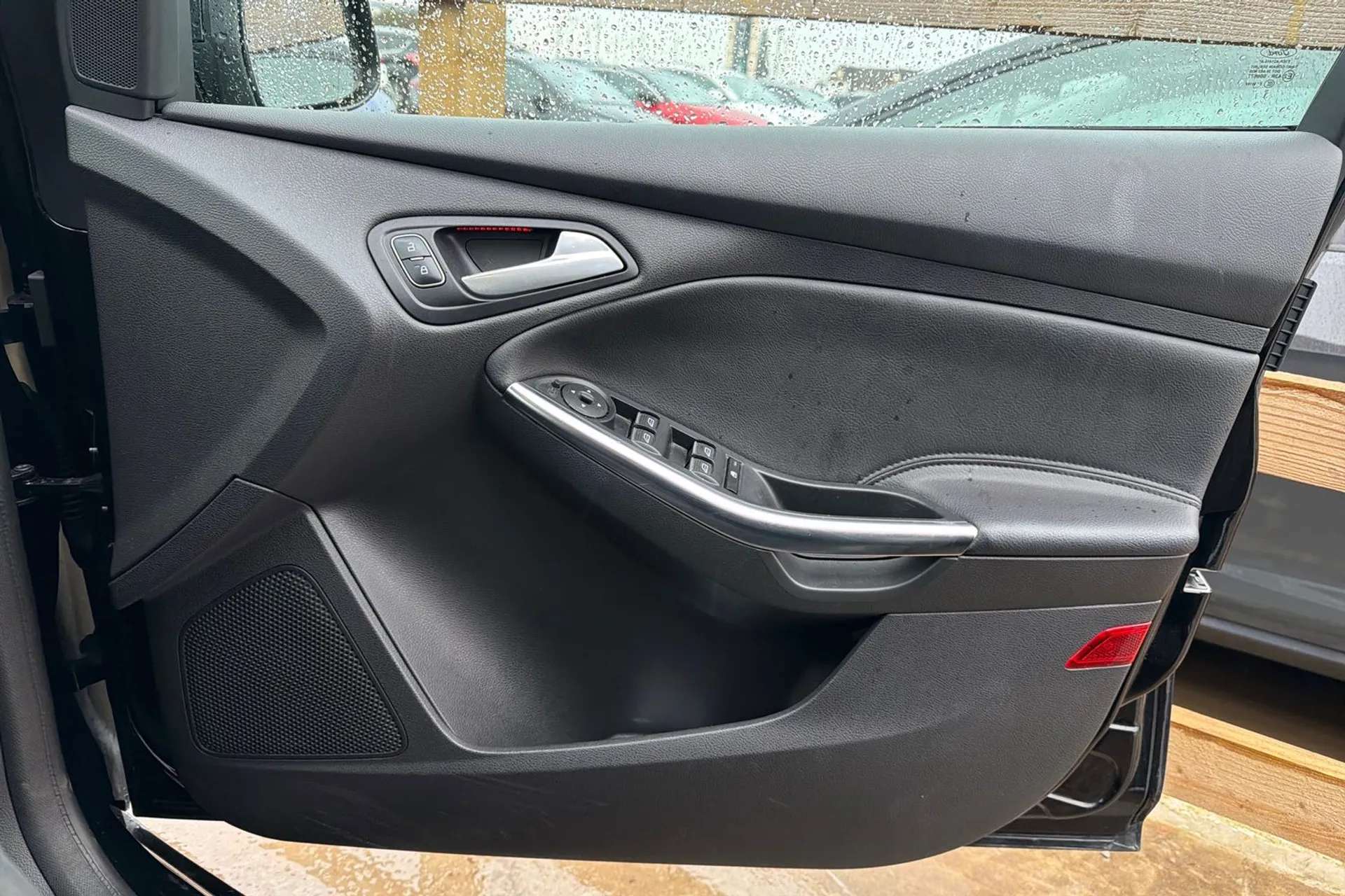 2017 FORD FOCUS 2017 FORD FOCUS