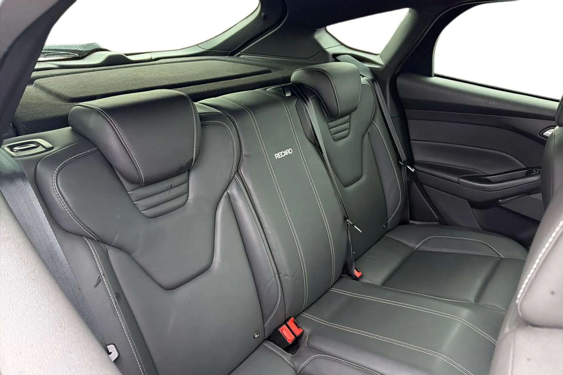 2017 FORD FOCUS 2017 FORD FOCUS