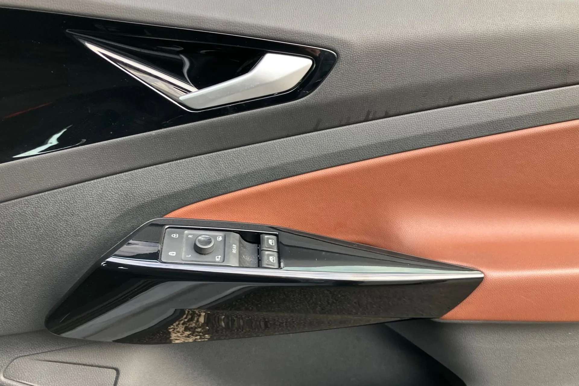 2022 VOLKSWAGEN ID.4 2022 VOLKSWAGEN ID.4