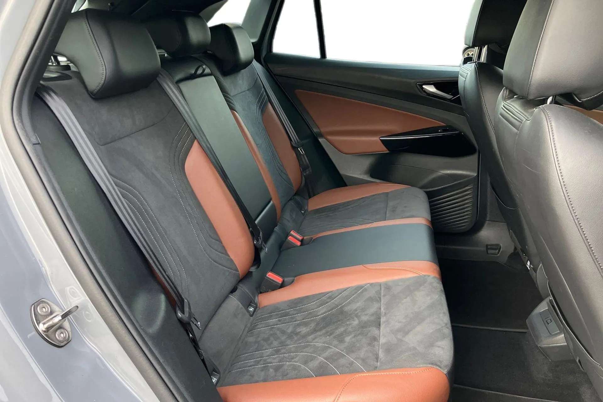 2022 VOLKSWAGEN ID.4 2022 VOLKSWAGEN ID.4