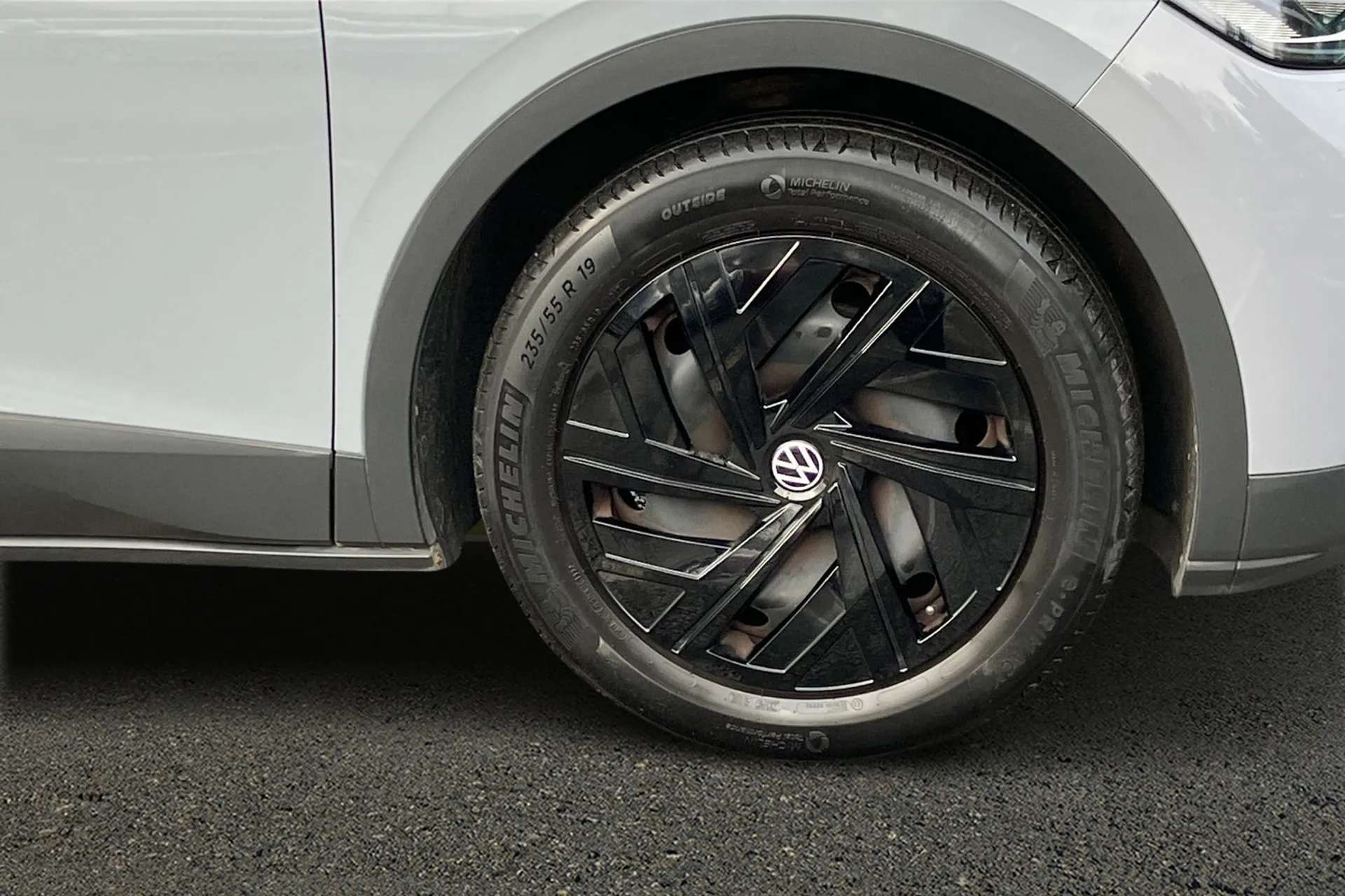 2022 VOLKSWAGEN ID.4 2022 VOLKSWAGEN ID.4