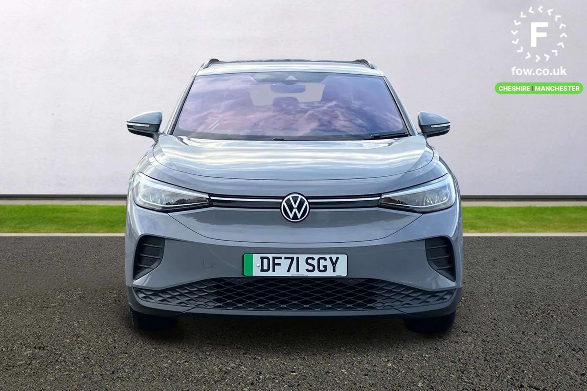 2022 VOLKSWAGEN ID.4 2022 VOLKSWAGEN ID.4