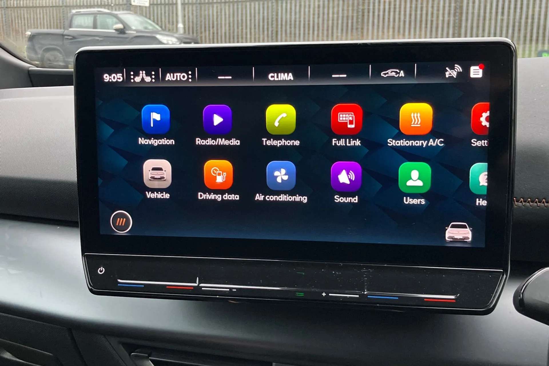 2023 CUPRA BORN 2023 CUPRA BORN