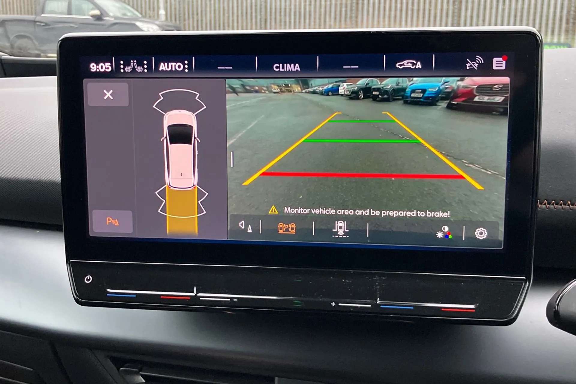 2023 CUPRA BORN 2023 CUPRA BORN