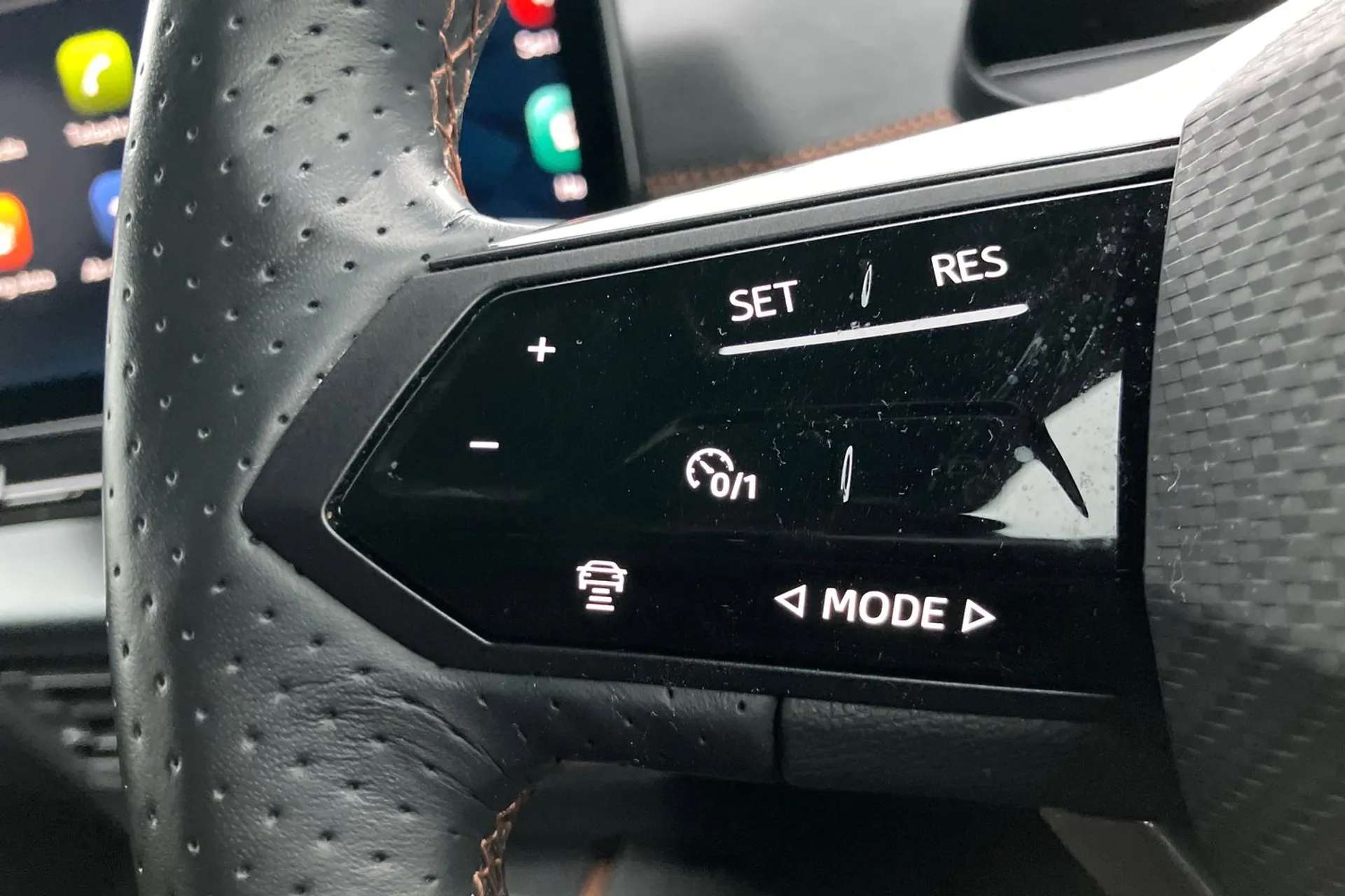 2023 CUPRA BORN 2023 CUPRA BORN