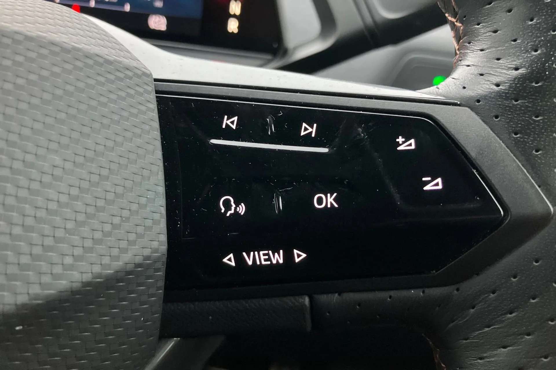 2023 CUPRA BORN 2023 CUPRA BORN