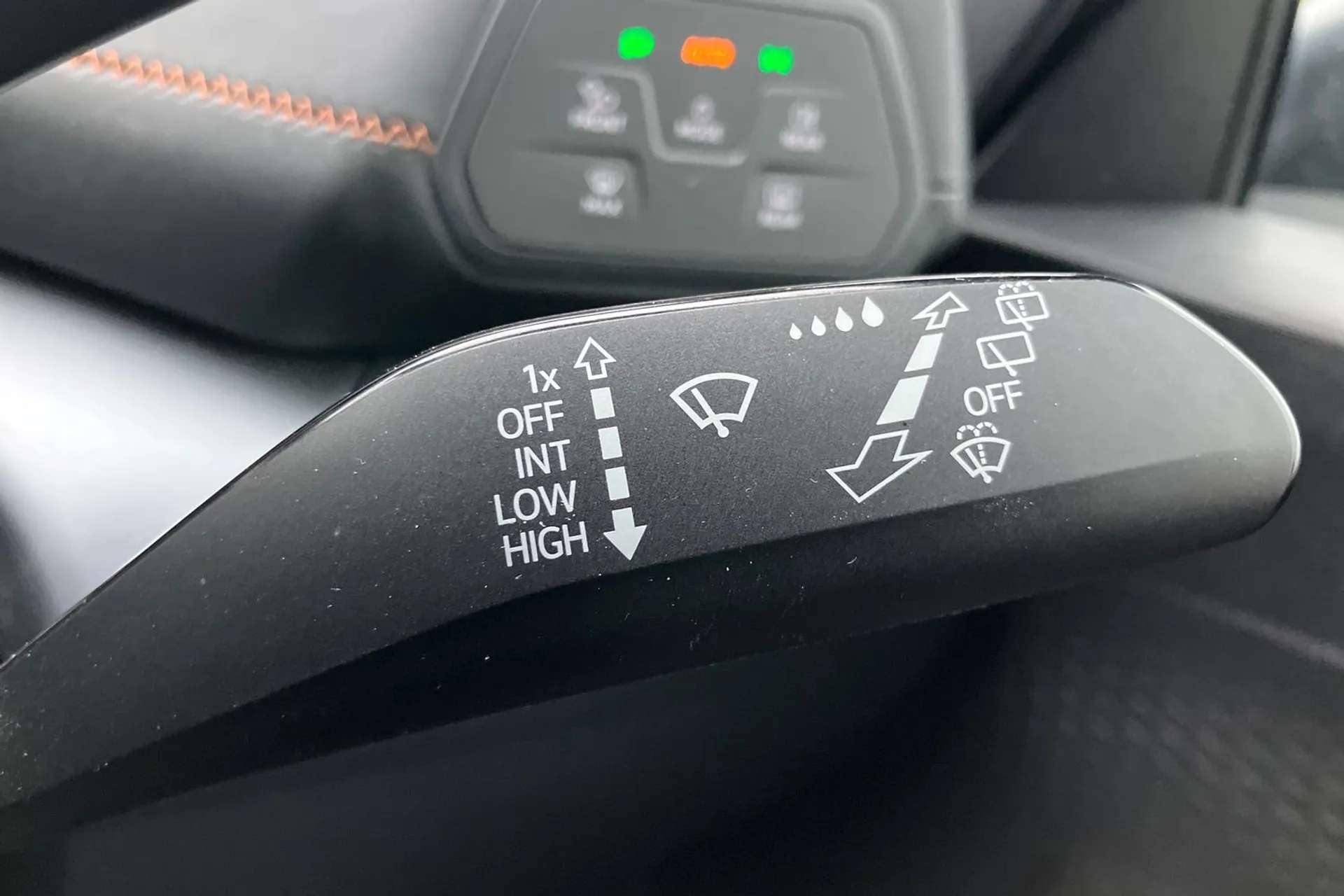 2023 CUPRA BORN 2023 CUPRA BORN