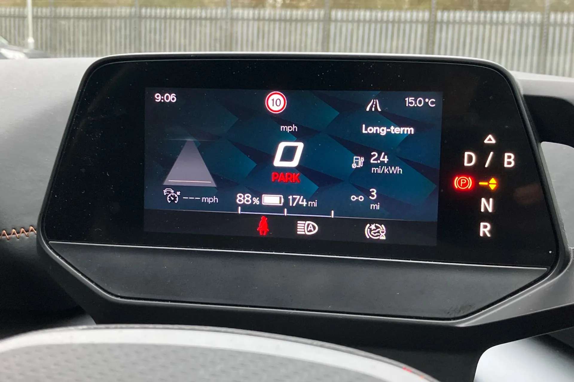 2023 CUPRA BORN 2023 CUPRA BORN