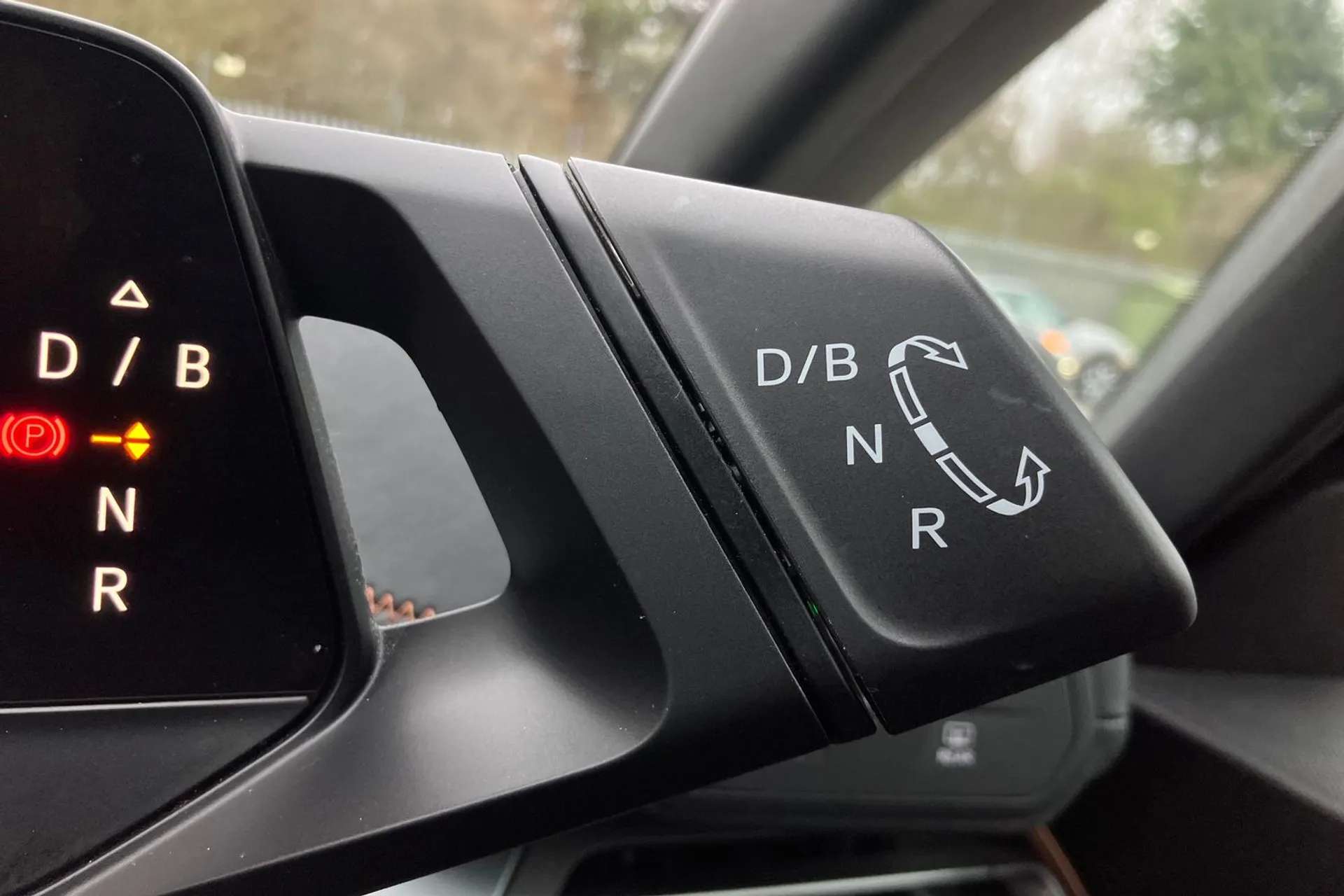 2023 CUPRA BORN 2023 CUPRA BORN