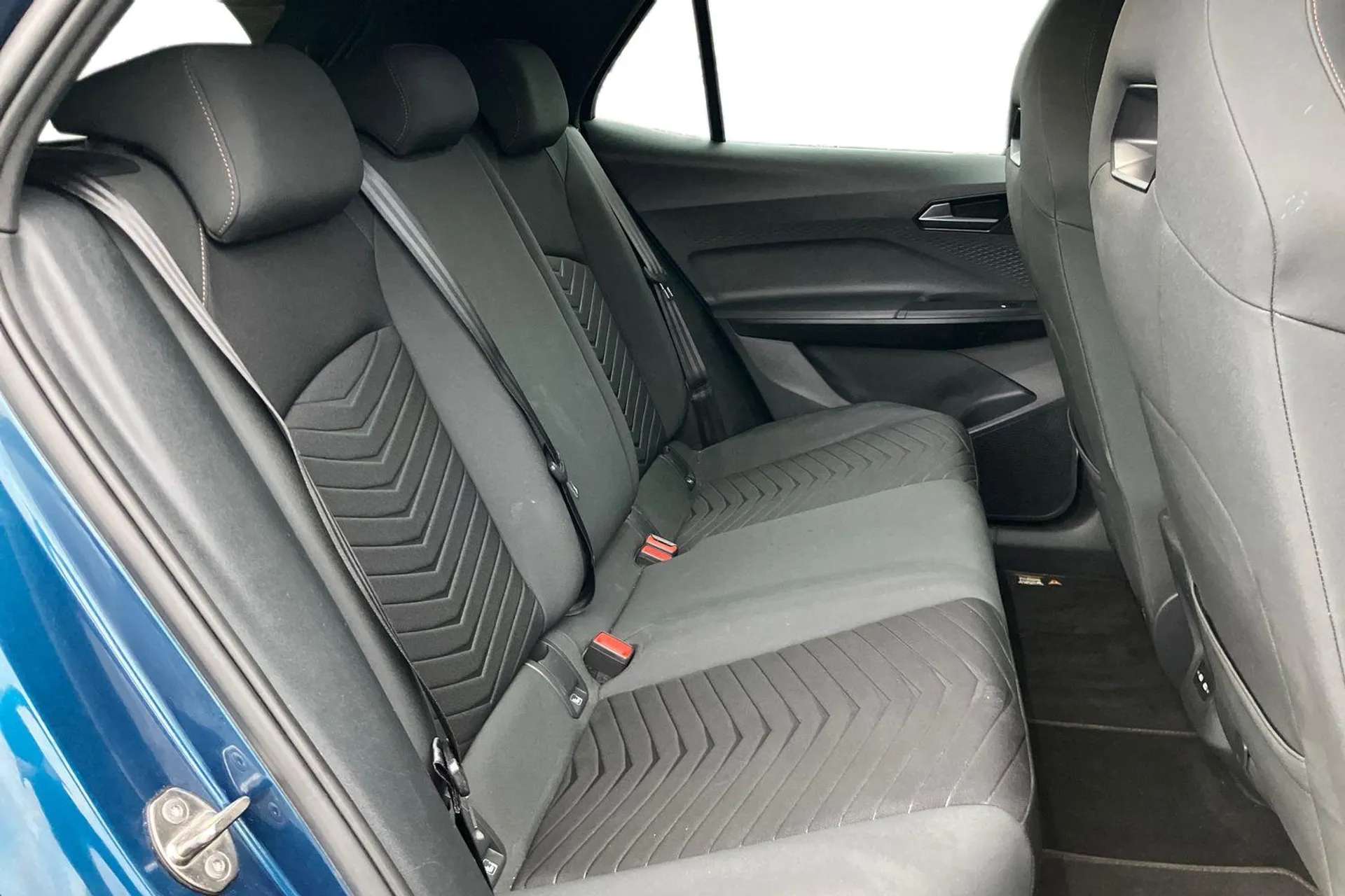 2023 CUPRA BORN 2023 CUPRA BORN