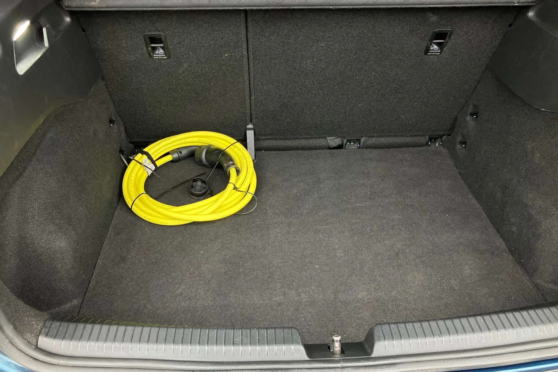 2023 CUPRA BORN 2023 CUPRA BORN