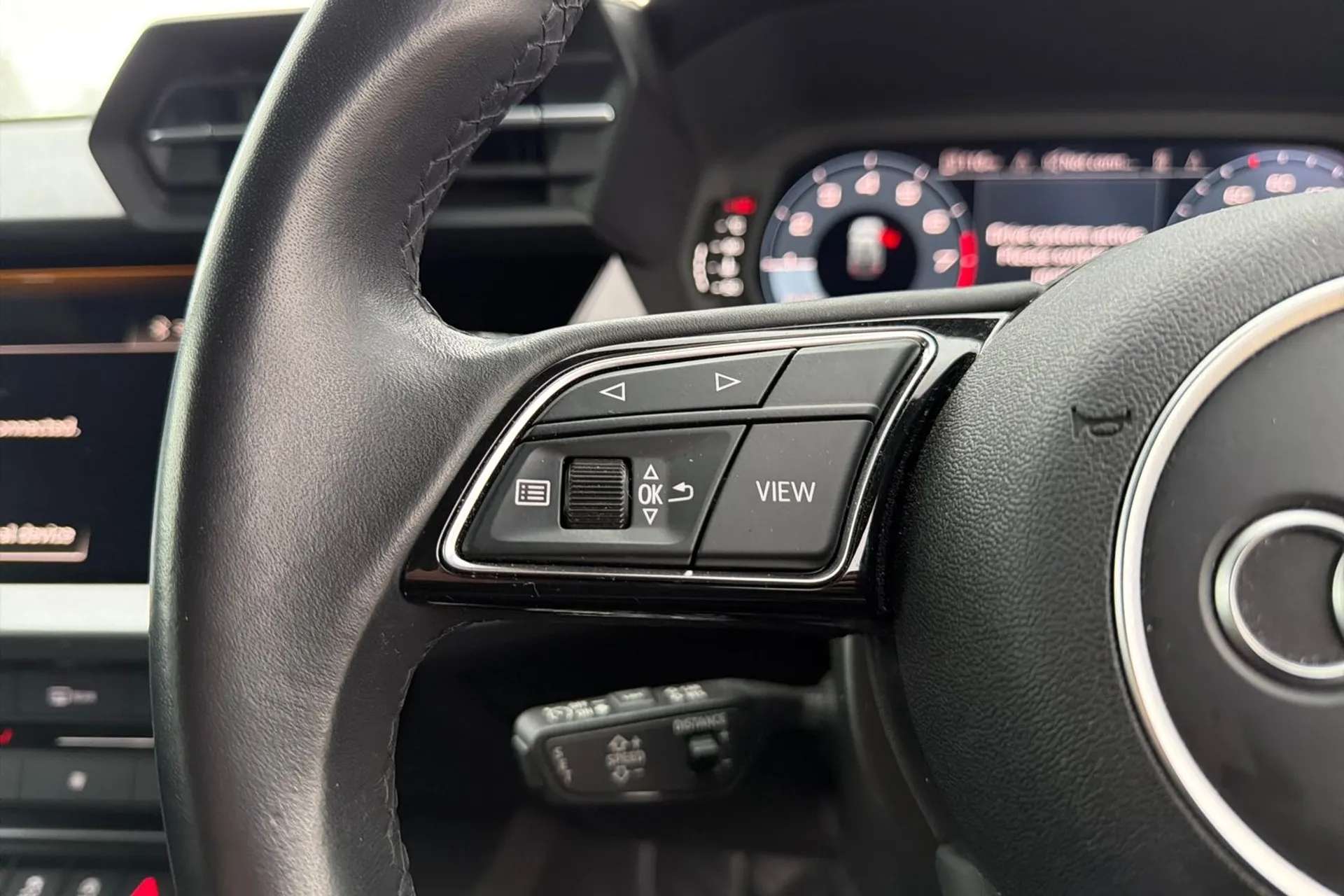 2023 AUDI A3 2023 AUDI A3