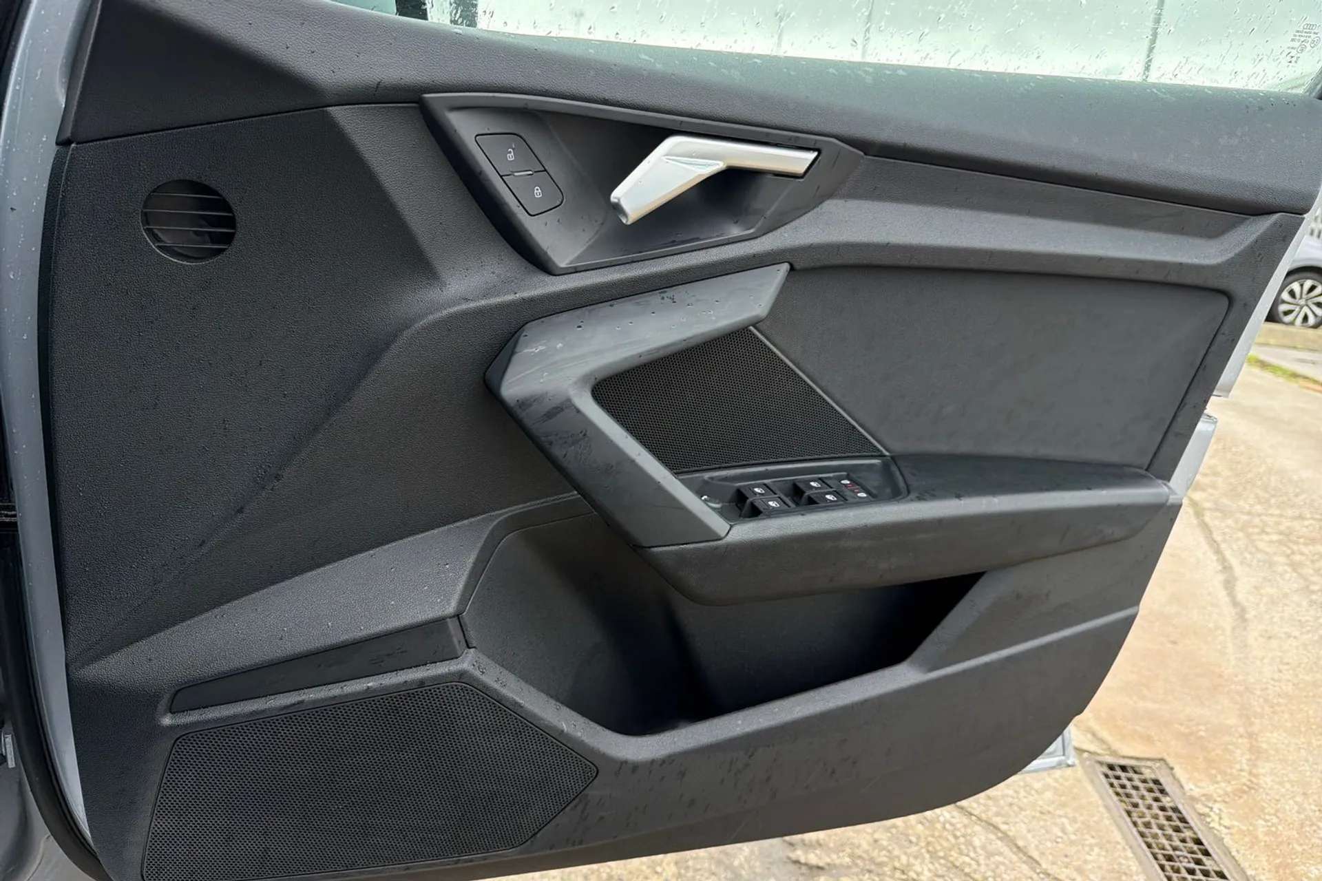 2023 AUDI A3 2023 AUDI A3