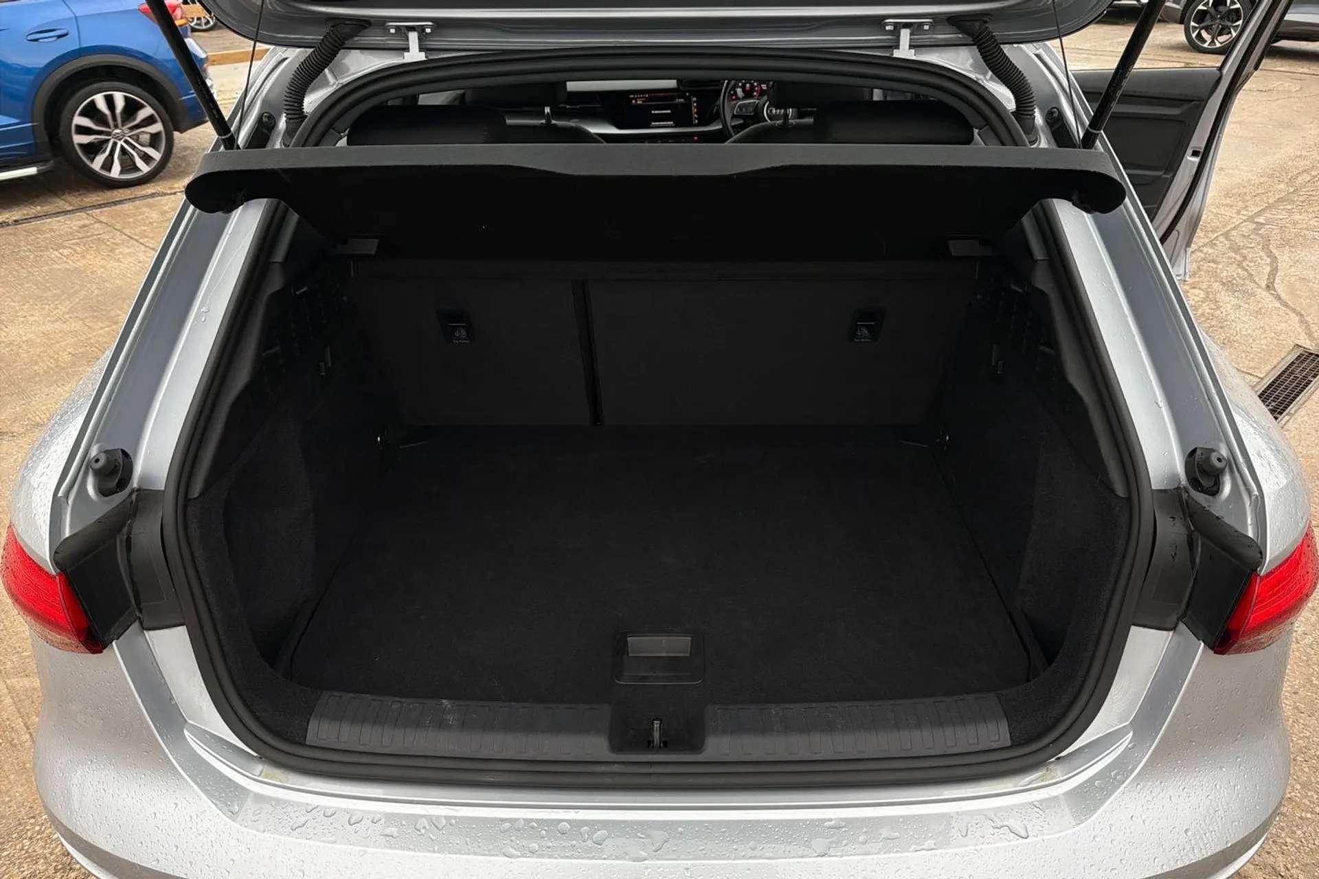 2023 AUDI A3 2023 AUDI A3