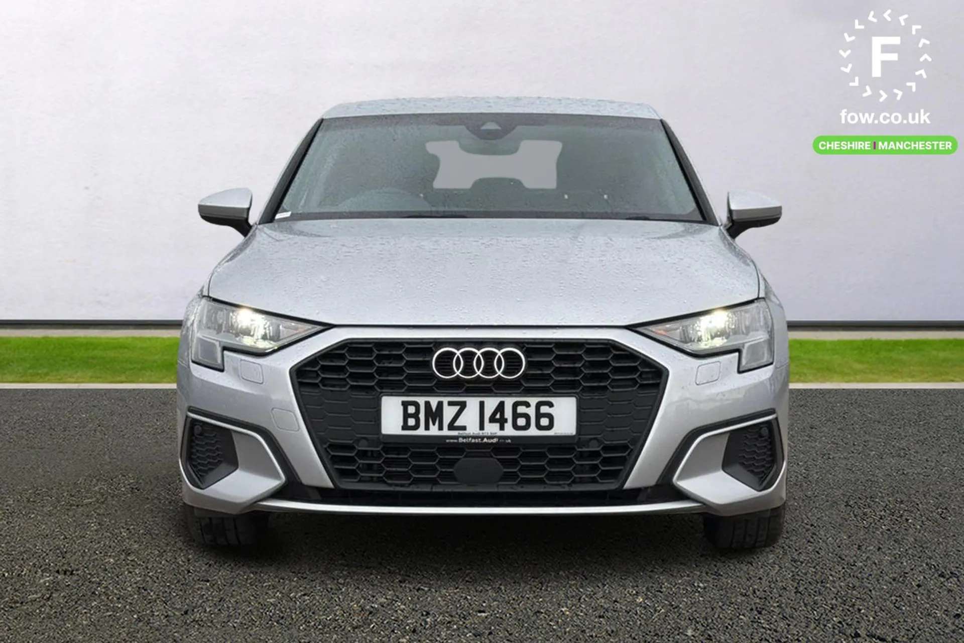 2023 AUDI A3 2023 AUDI A3