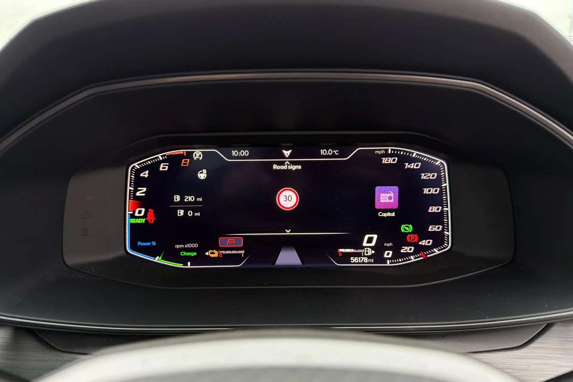 2021 CUPRA FORMENTOR 2021 CUPRA FORMENTOR