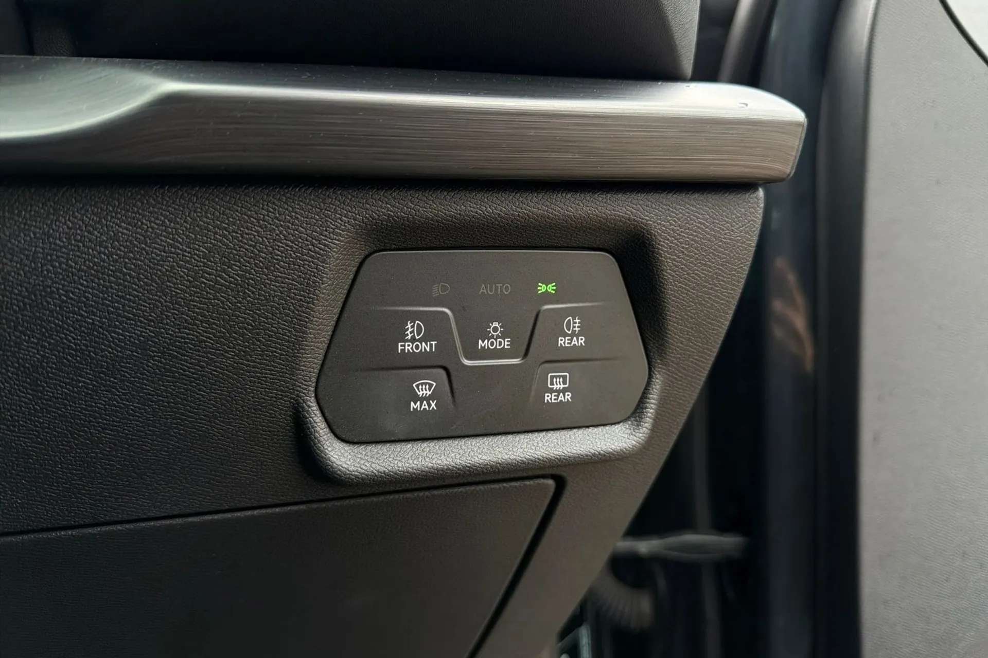 2021 CUPRA FORMENTOR 2021 CUPRA FORMENTOR