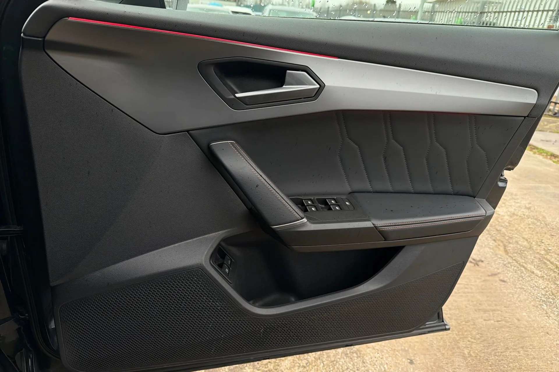 2021 CUPRA FORMENTOR 2021 CUPRA FORMENTOR