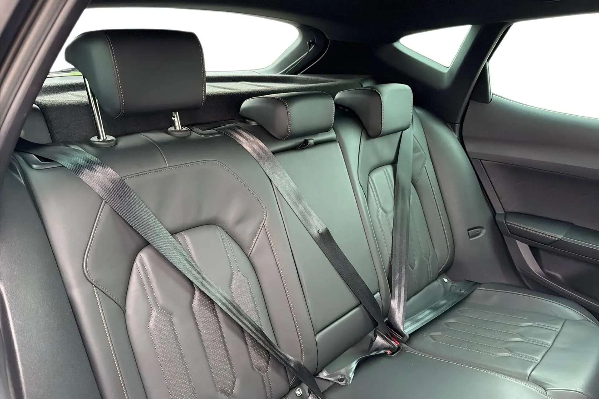 2021 CUPRA FORMENTOR 2021 CUPRA FORMENTOR