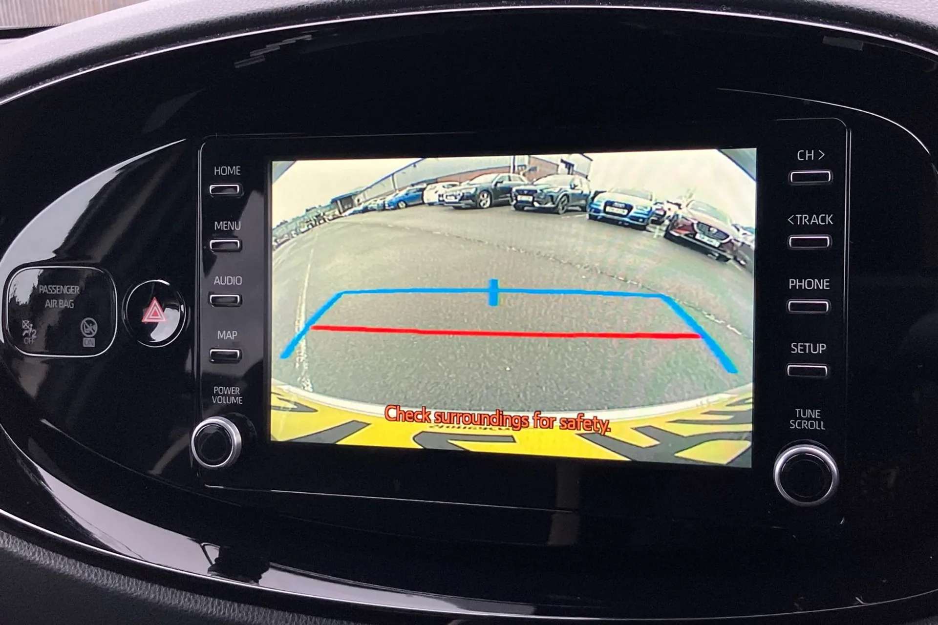 2022 TOYOTA AYGO X 2022 TOYOTA AYGO X