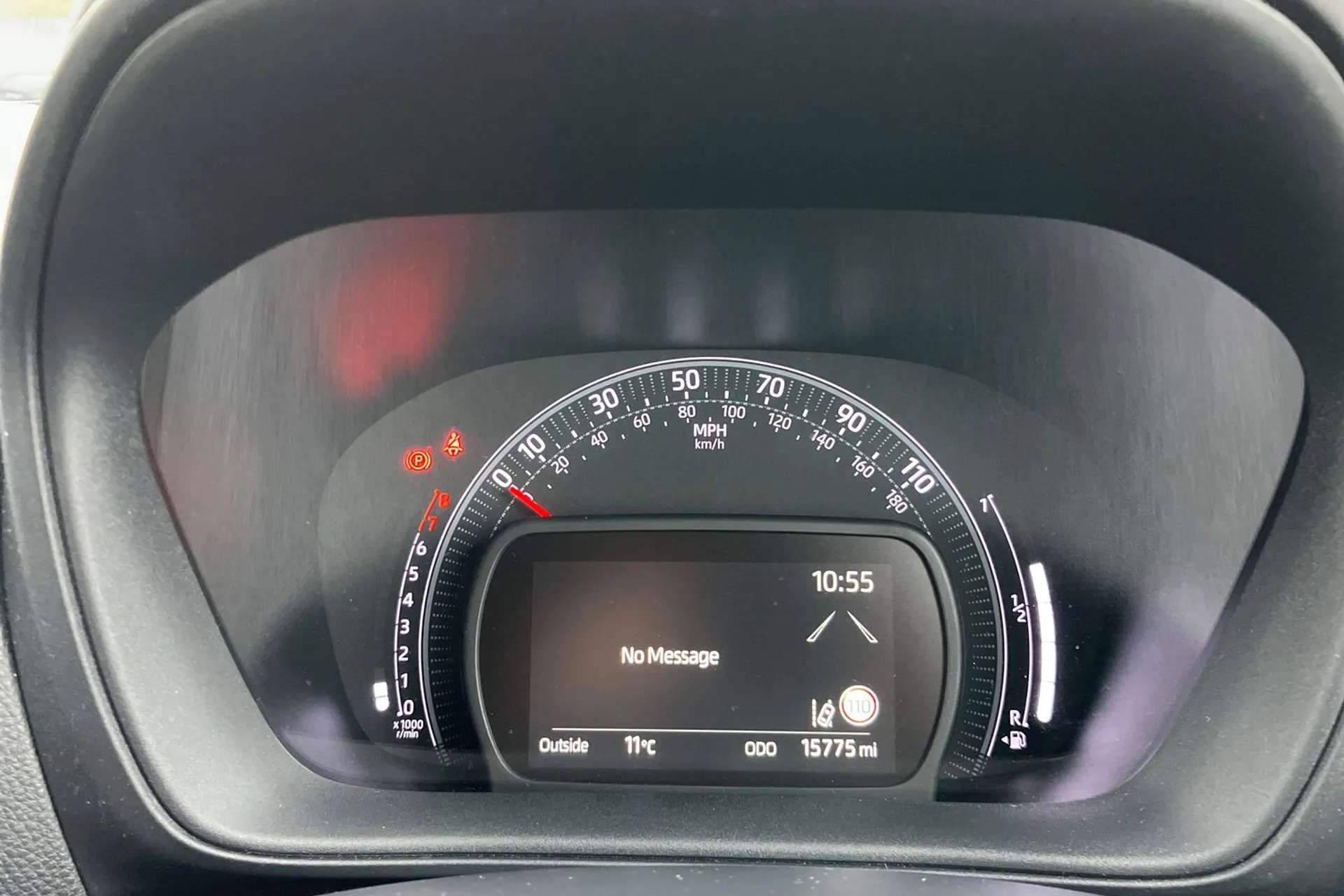 2022 TOYOTA AYGO X 2022 TOYOTA AYGO X