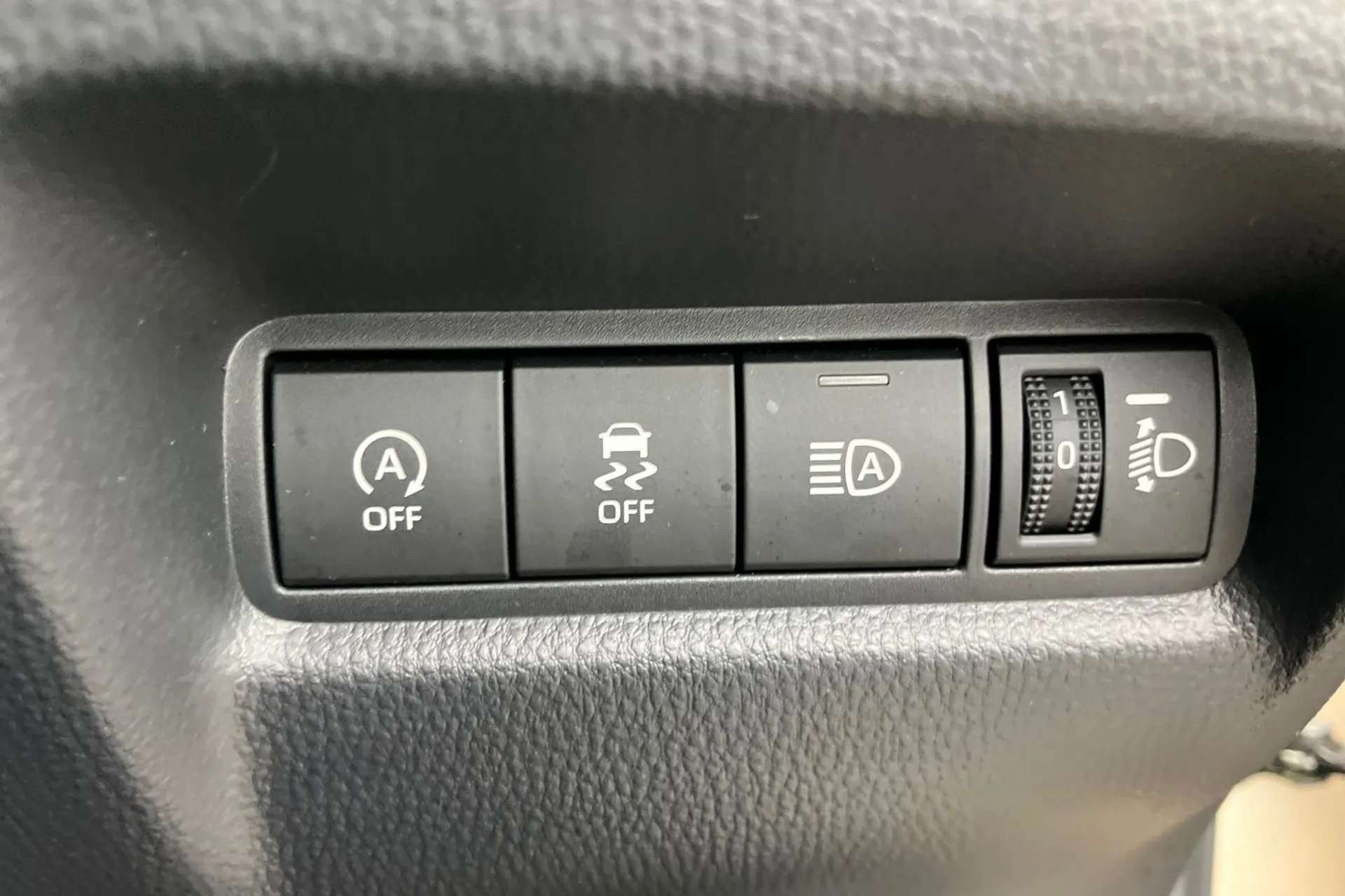 2022 TOYOTA AYGO X 2022 TOYOTA AYGO X