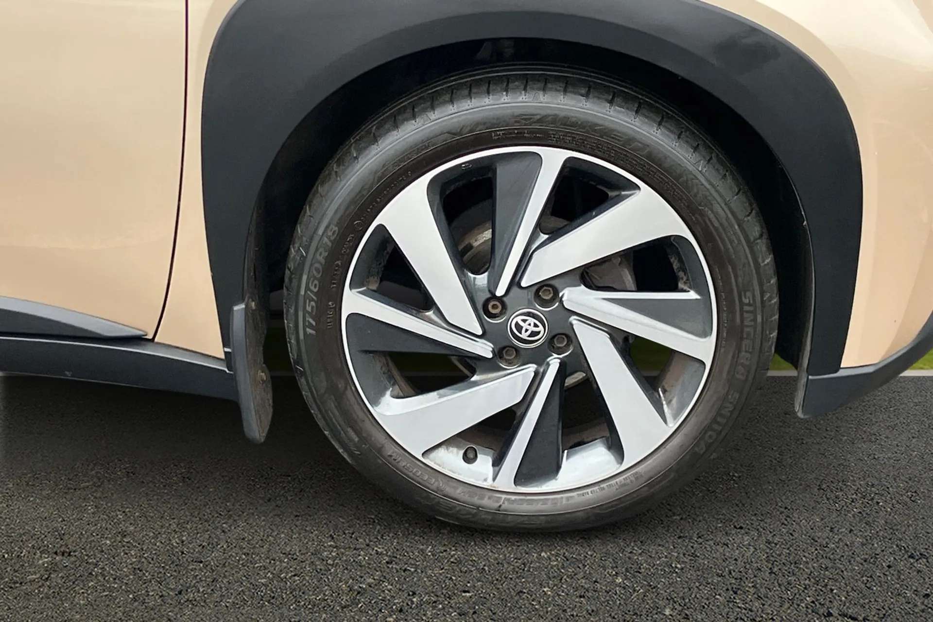 2022 TOYOTA AYGO X 2022 TOYOTA AYGO X