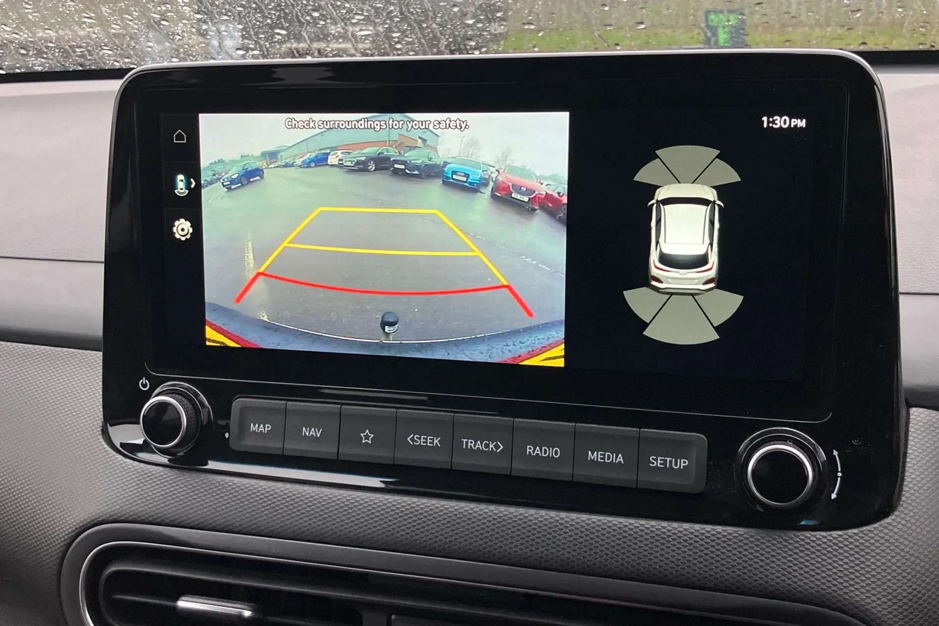 2021 HYUNDAI KONA 2021 HYUNDAI KONA