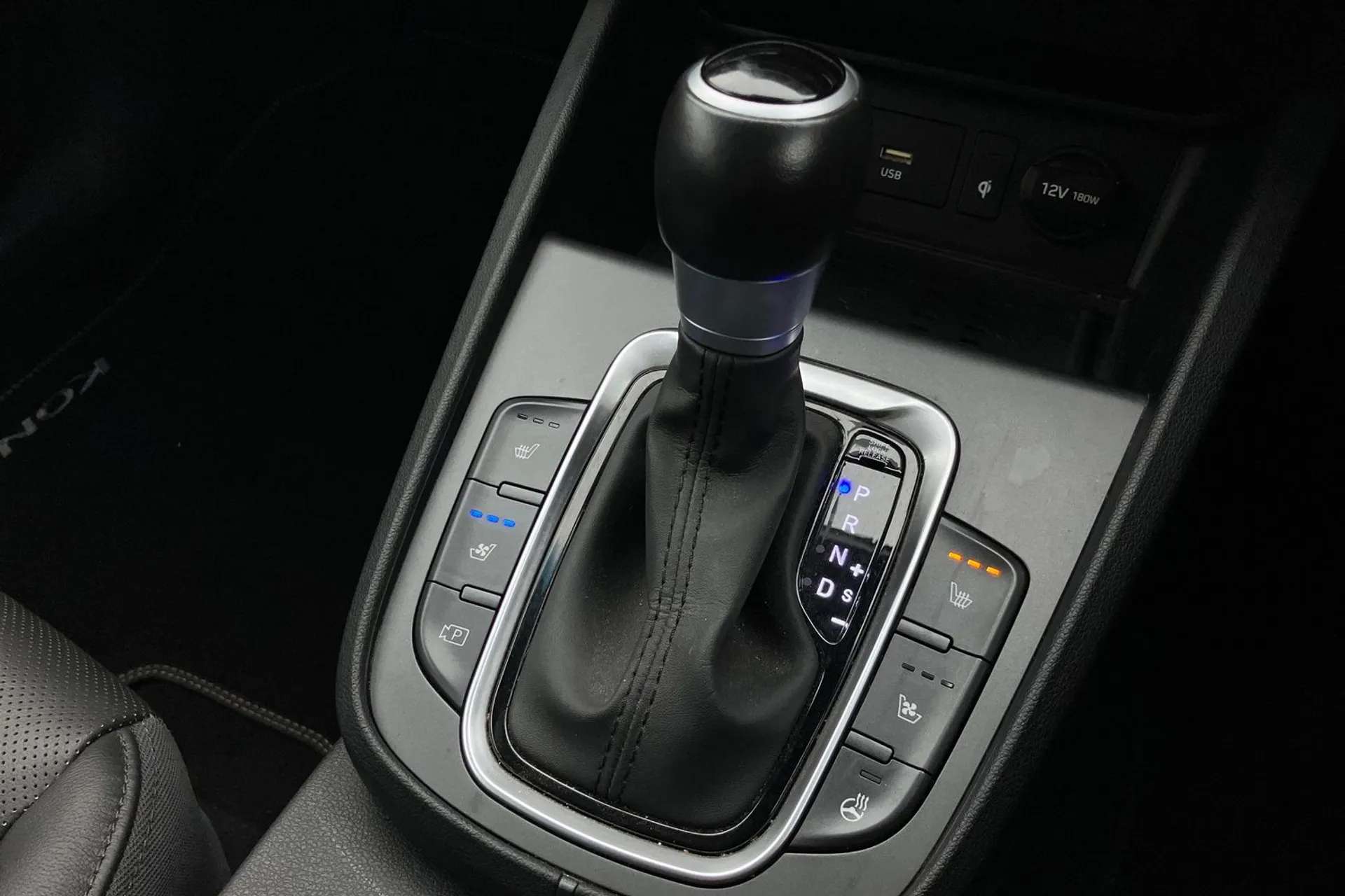 2021 HYUNDAI KONA 2021 HYUNDAI KONA