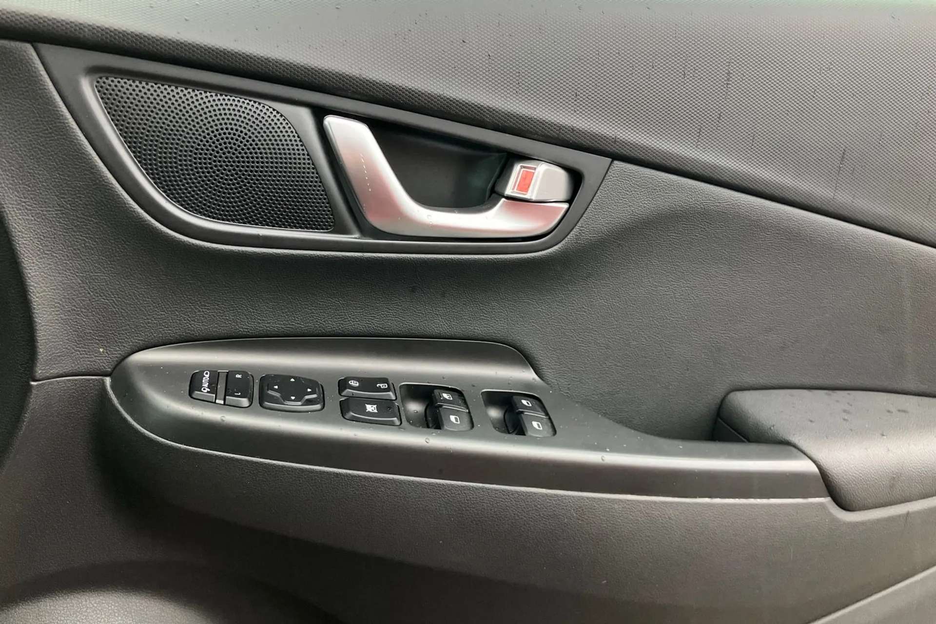 2021 HYUNDAI KONA 2021 HYUNDAI KONA