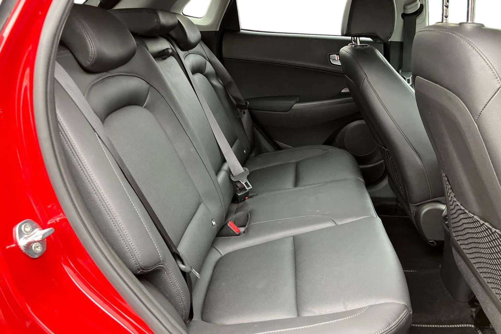 2021 HYUNDAI KONA 2021 HYUNDAI KONA