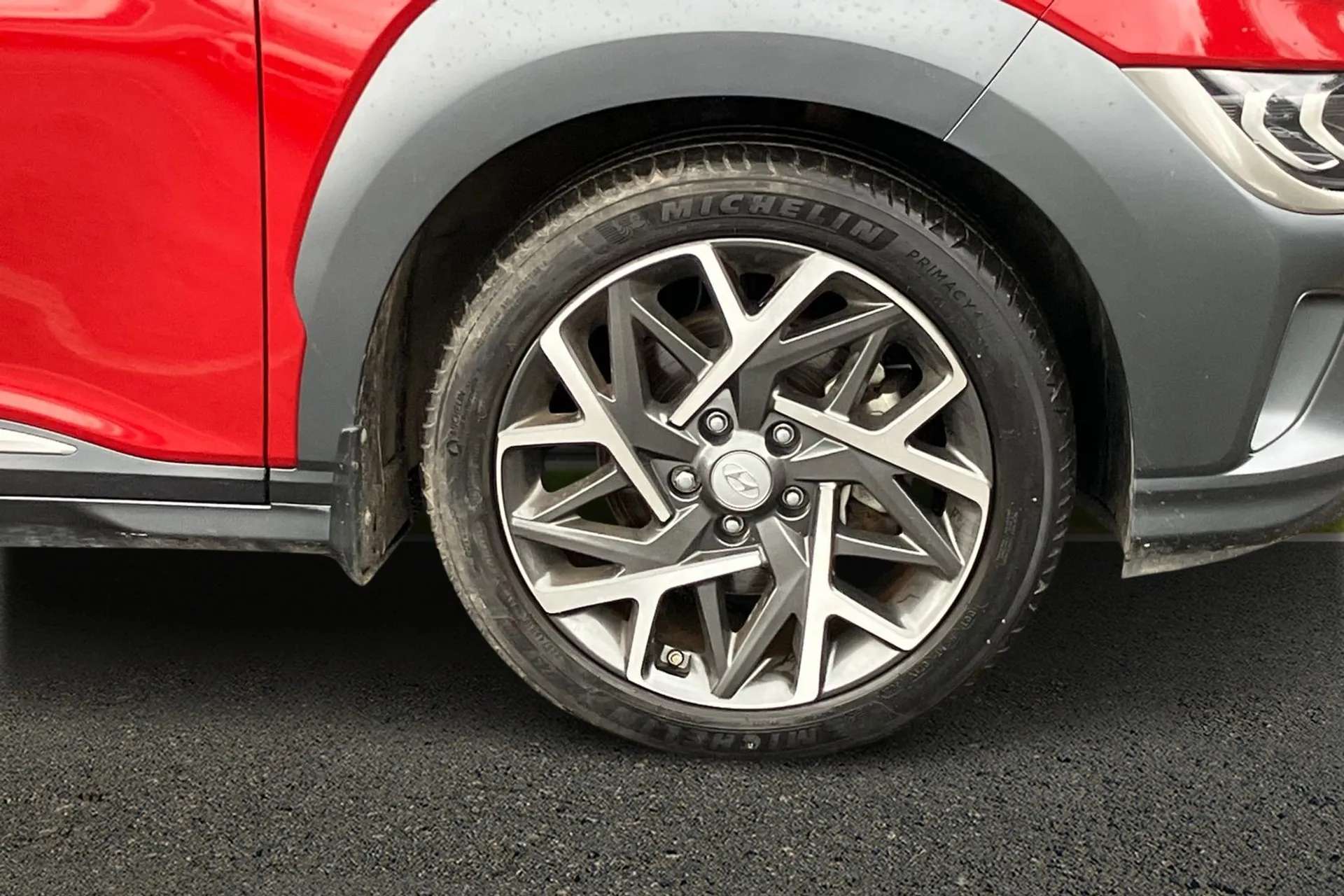 2021 HYUNDAI KONA 2021 HYUNDAI KONA