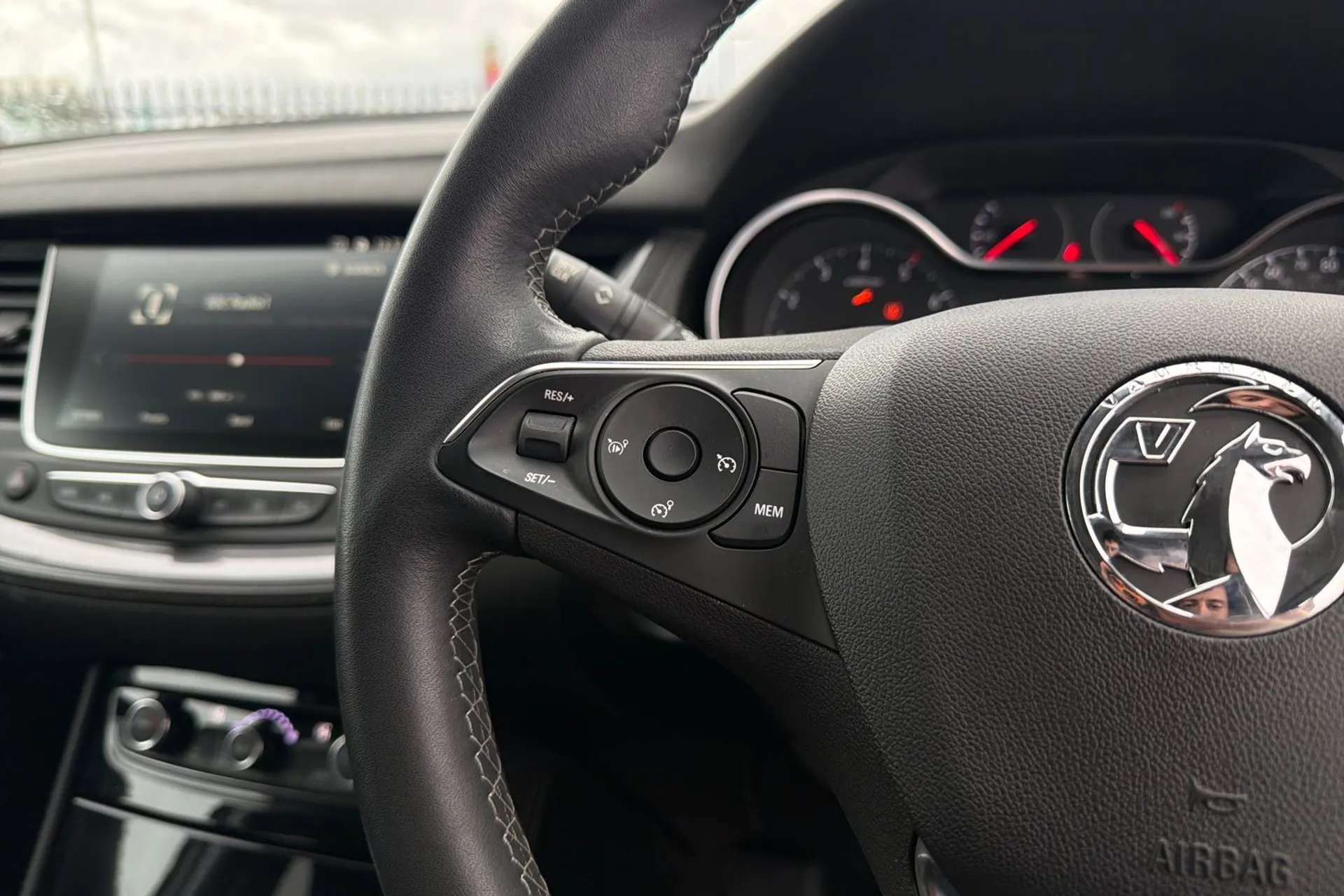 2021 VAUXHALL GRANDLAND X 2021 VAUXHALL GRANDLAND X