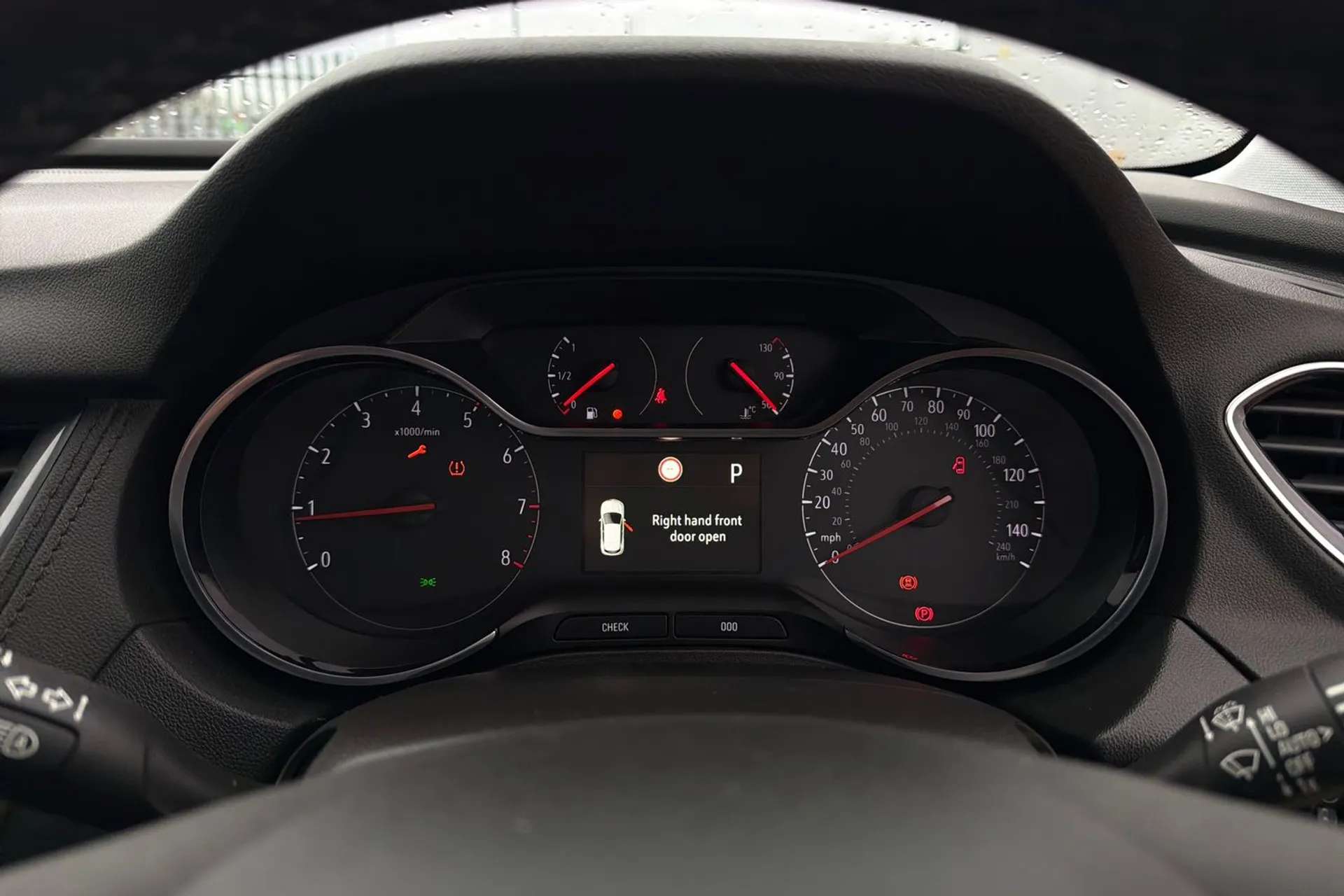 2021 VAUXHALL GRANDLAND X 2021 VAUXHALL GRANDLAND X