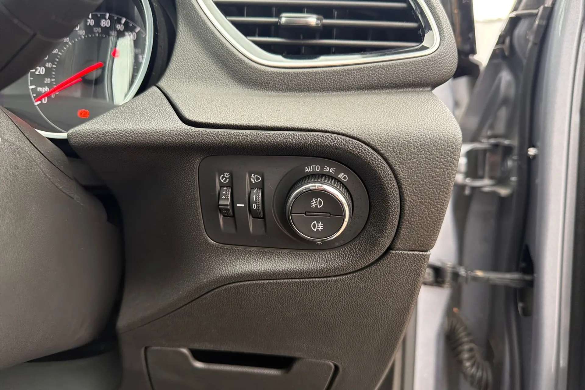 2021 VAUXHALL GRANDLAND X 2021 VAUXHALL GRANDLAND X