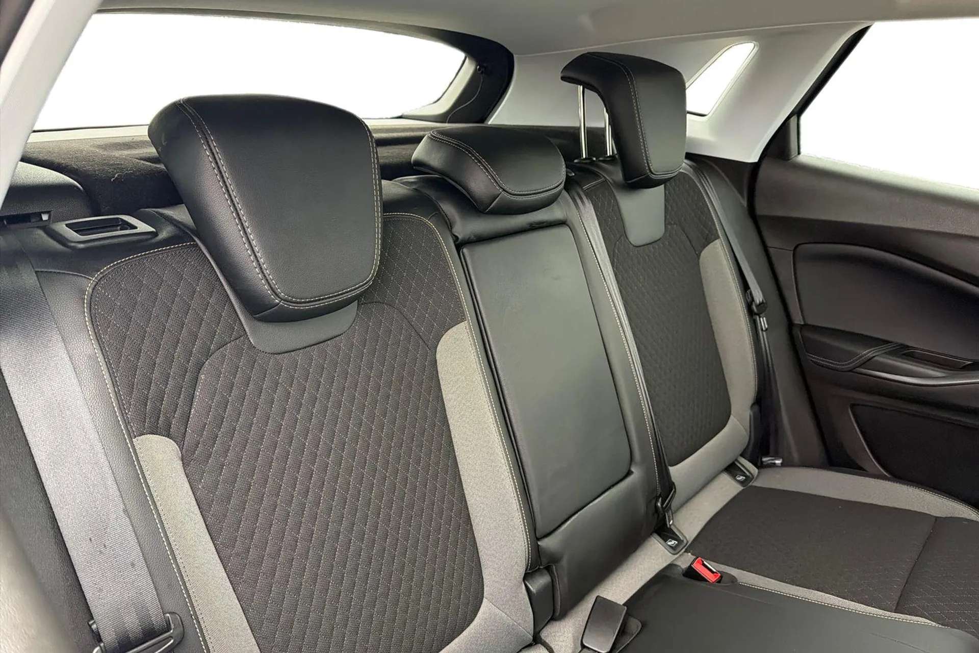 2021 VAUXHALL GRANDLAND X 2021 VAUXHALL GRANDLAND X