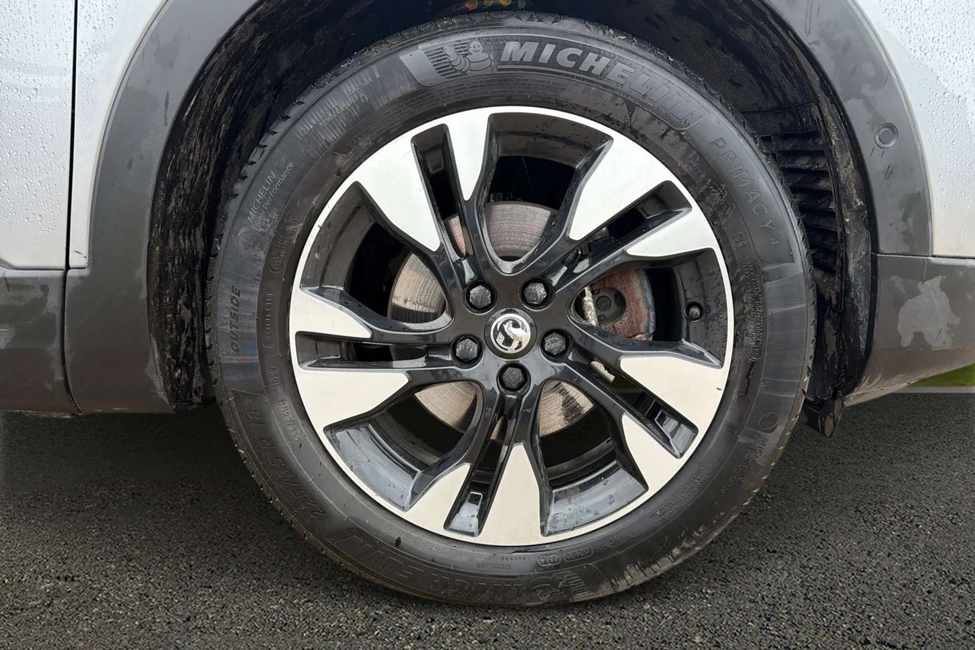 2021 VAUXHALL GRANDLAND X 2021 VAUXHALL GRANDLAND X