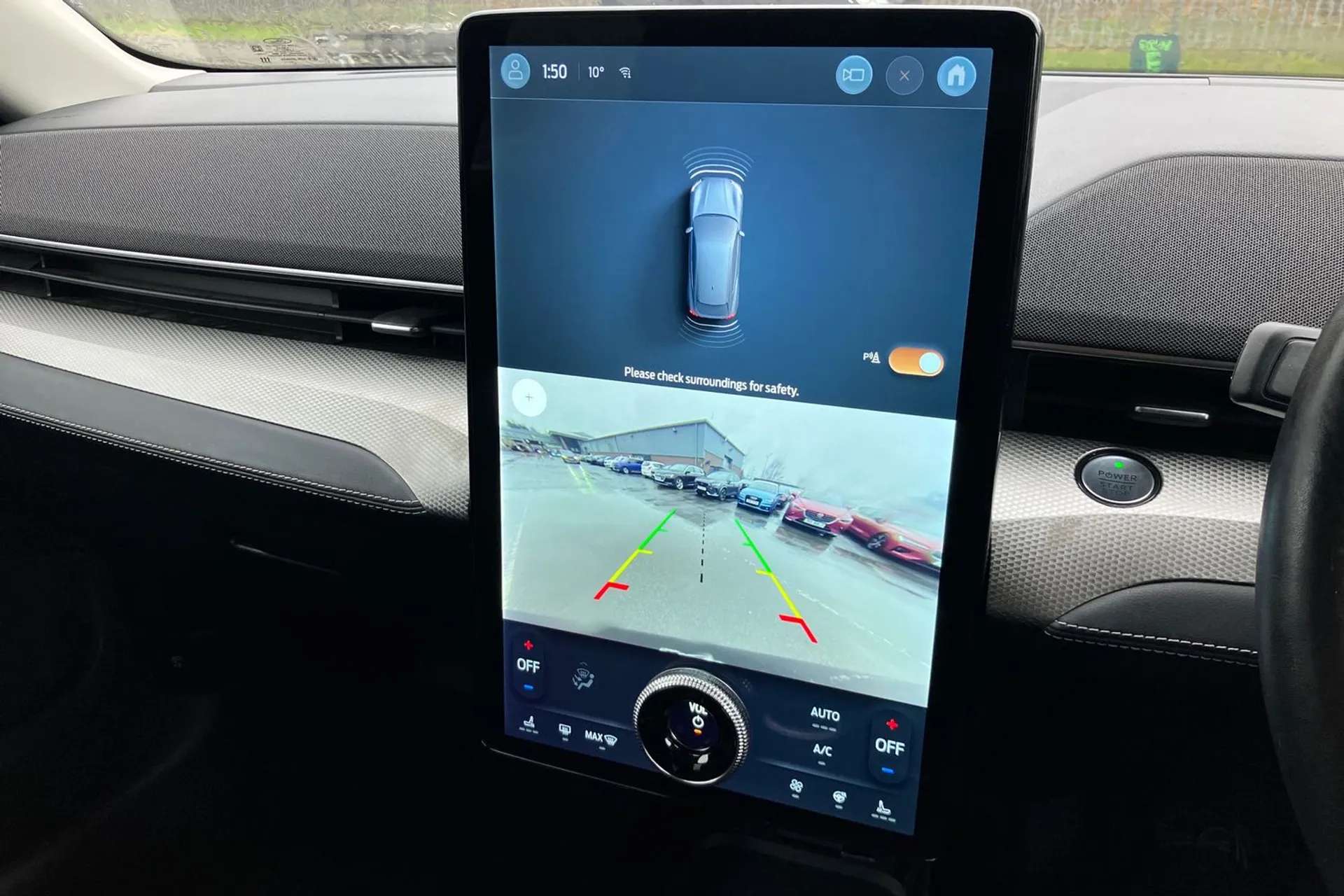 2022 FORD MUSTANG MACH-E 2022 FORD MUSTANG MACH-E