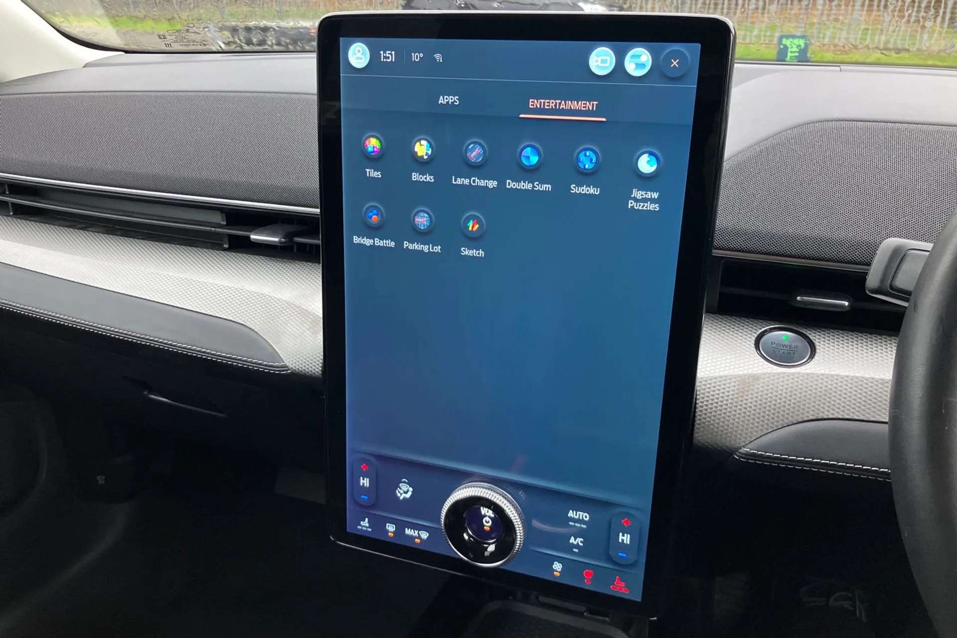 2022 FORD MUSTANG MACH-E 2022 FORD MUSTANG MACH-E