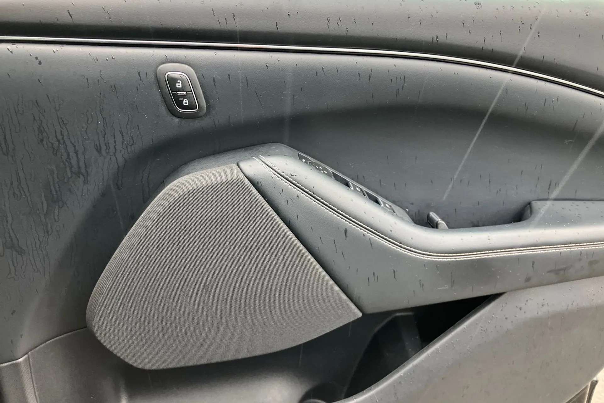 2022 FORD MUSTANG MACH-E 2022 FORD MUSTANG MACH-E