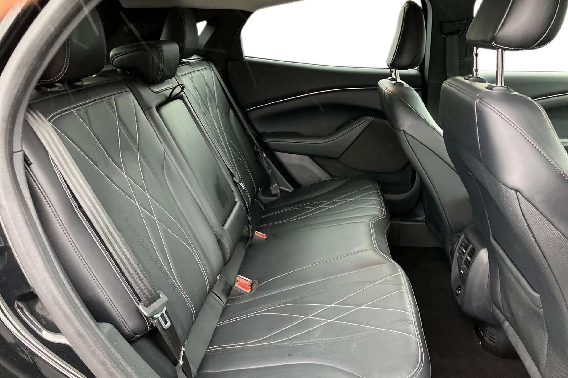 2022 FORD MUSTANG MACH-E 2022 FORD MUSTANG MACH-E