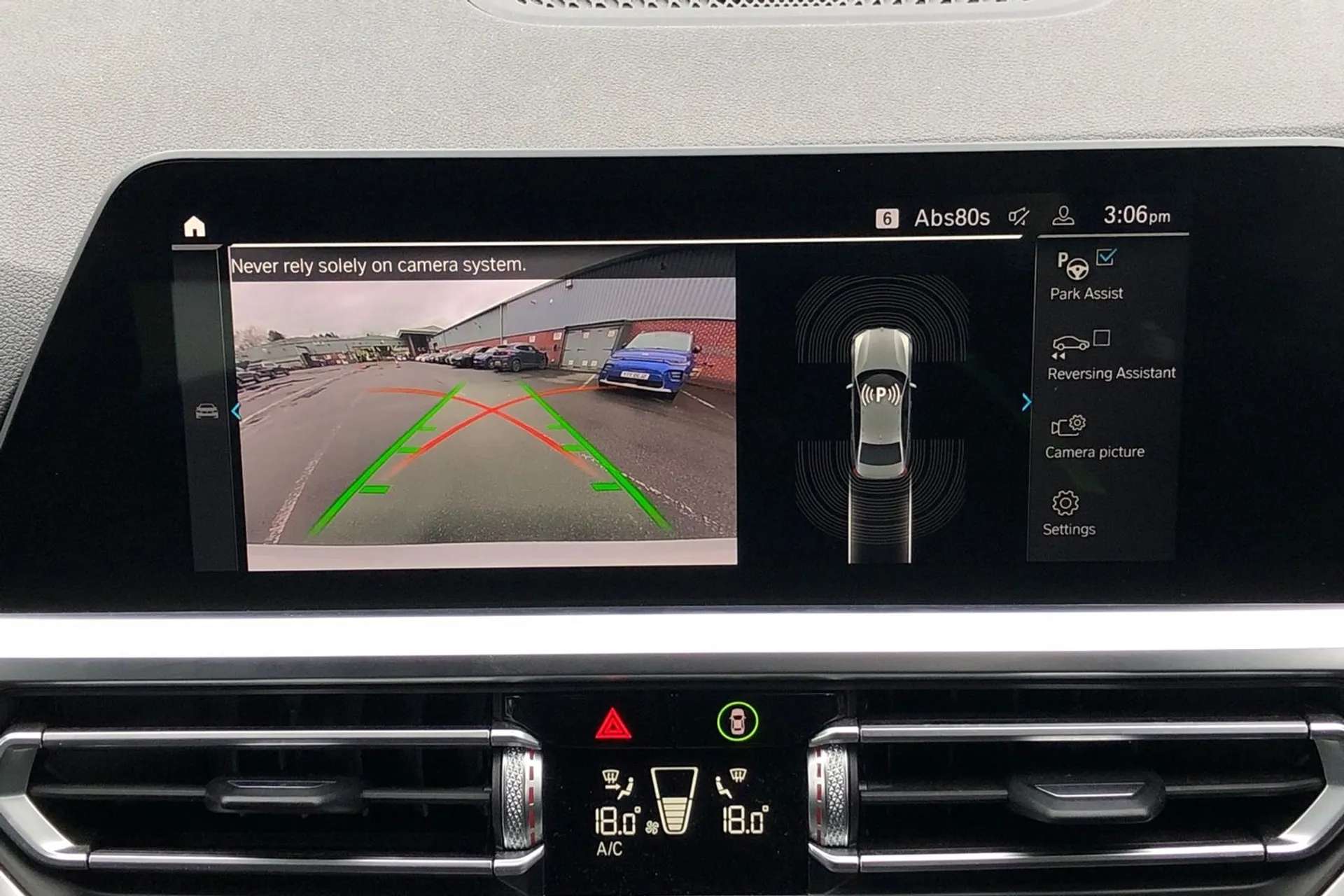 2021 BMW 3 SERIES 2021 BMW 3 SERIES